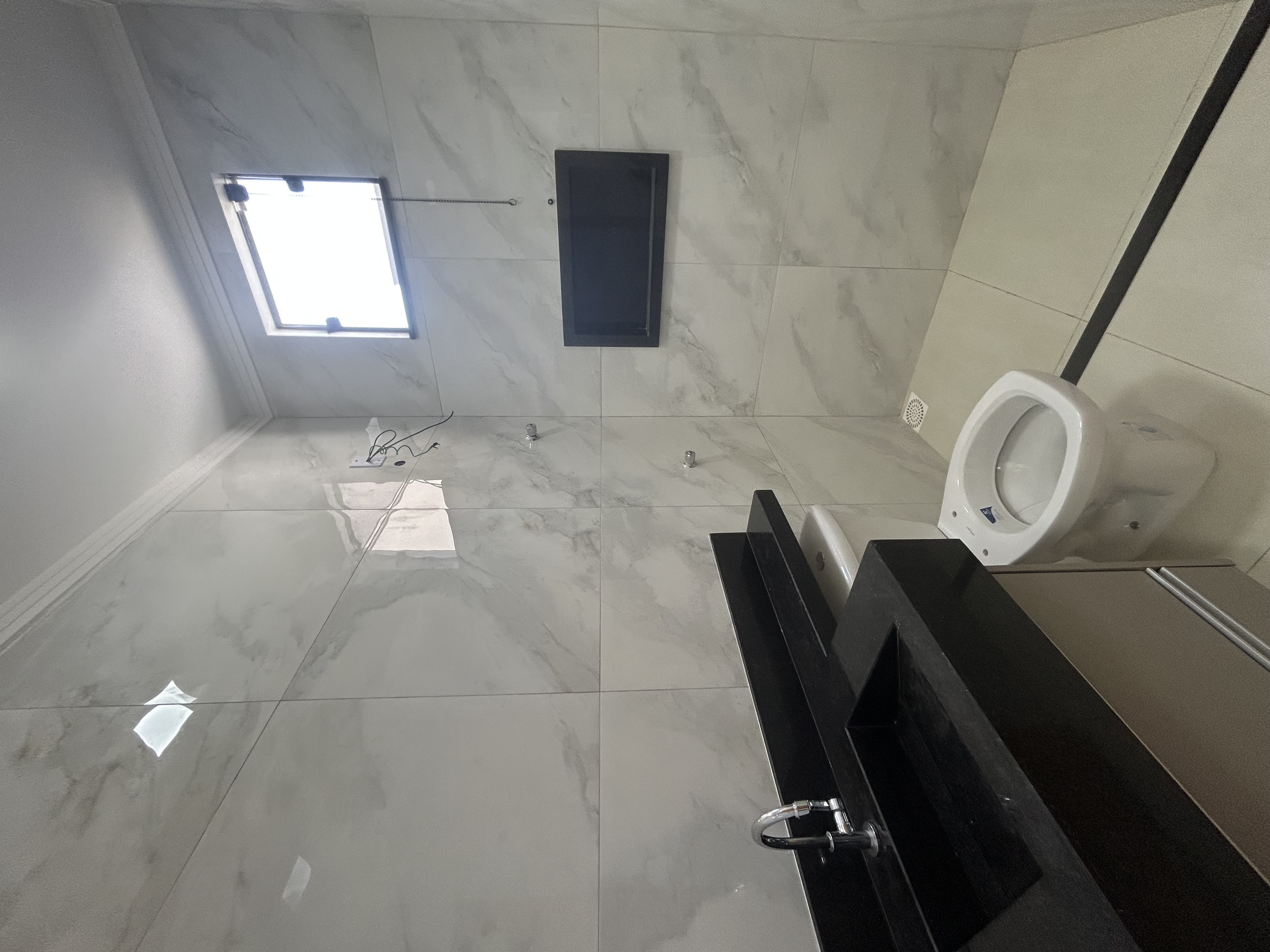 Casa a Venda no Residencial Zanetti