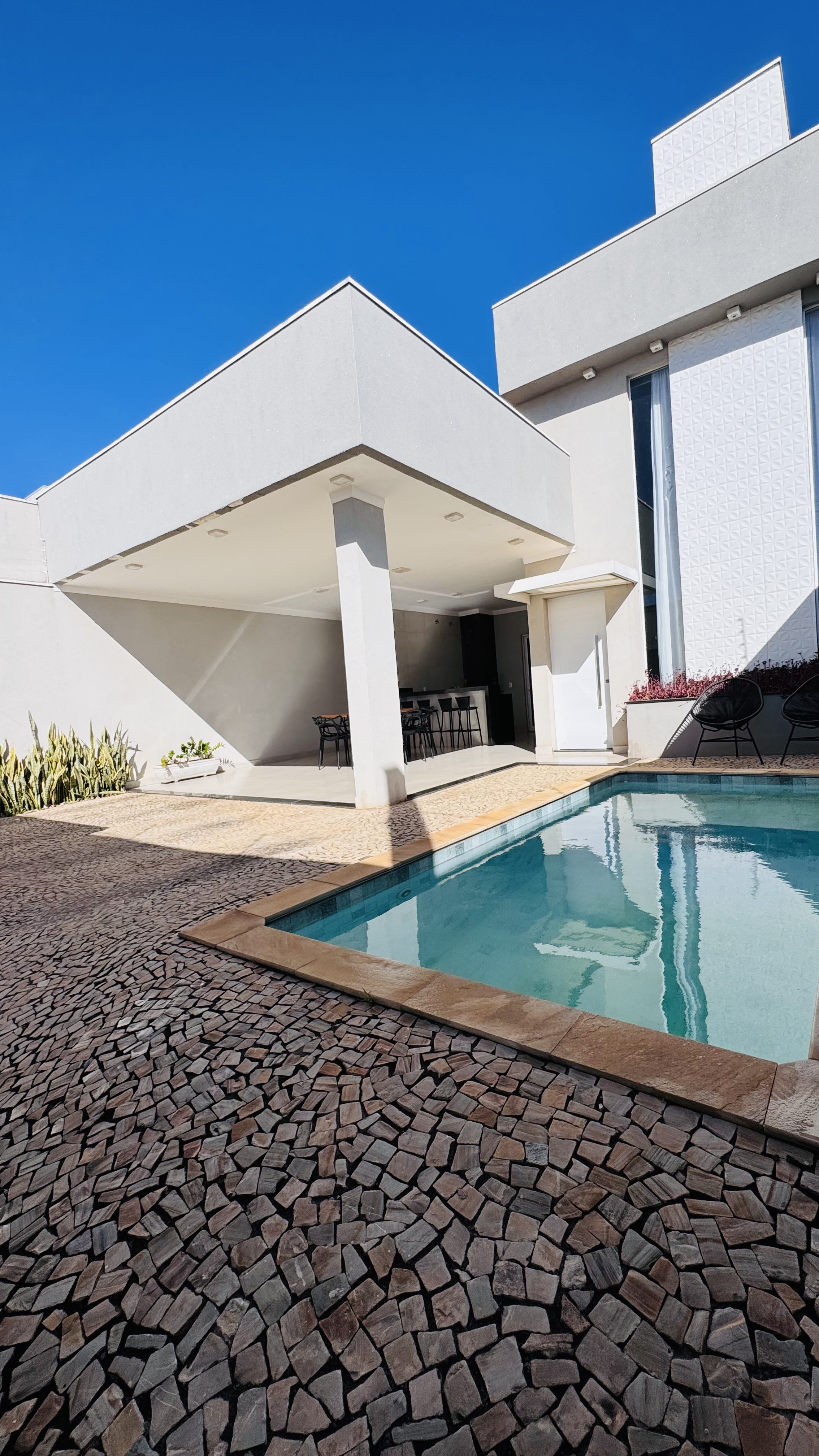 Casa à venda no Jardim Botânico