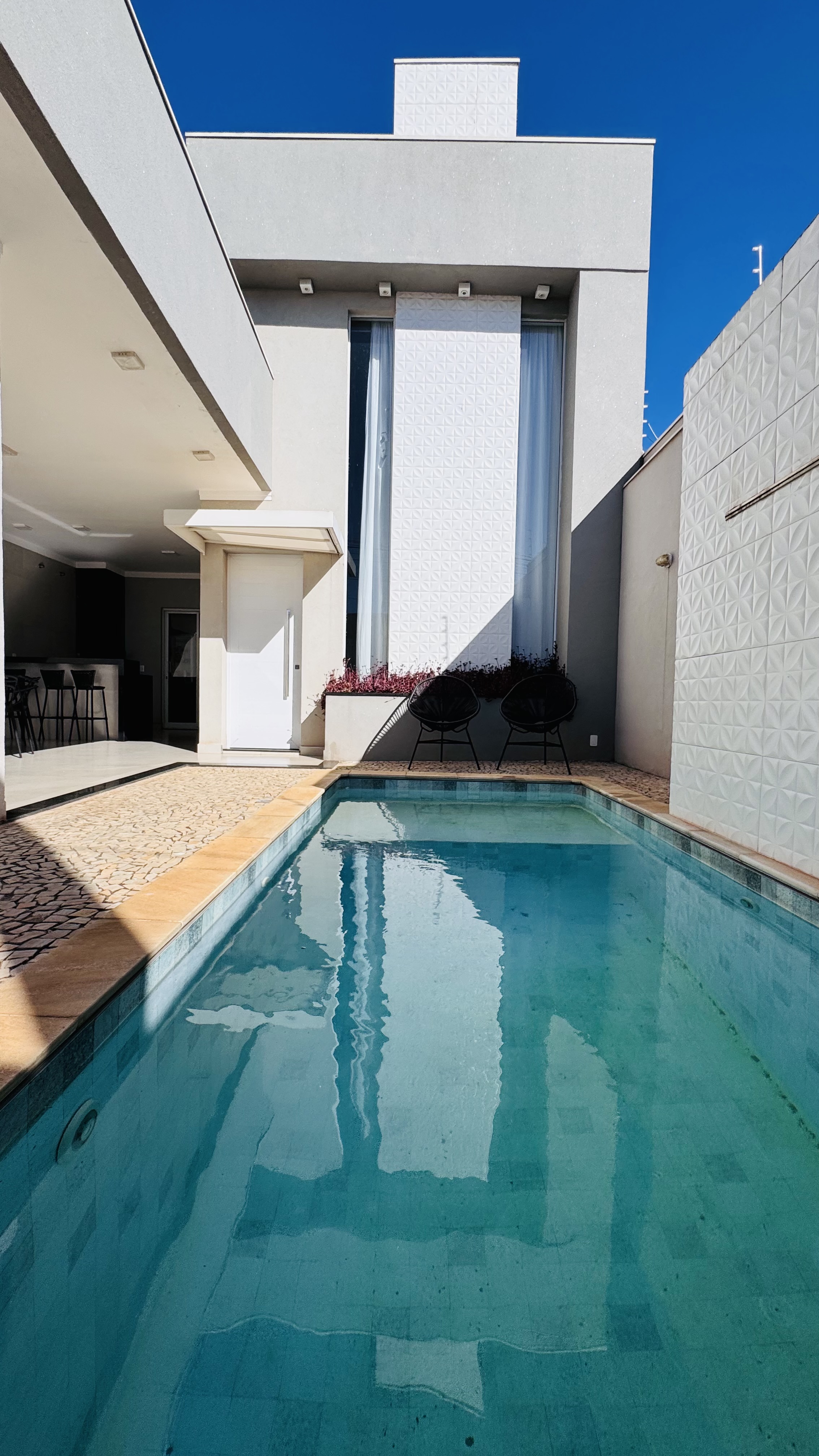 Casa à venda no Jardim Botânico