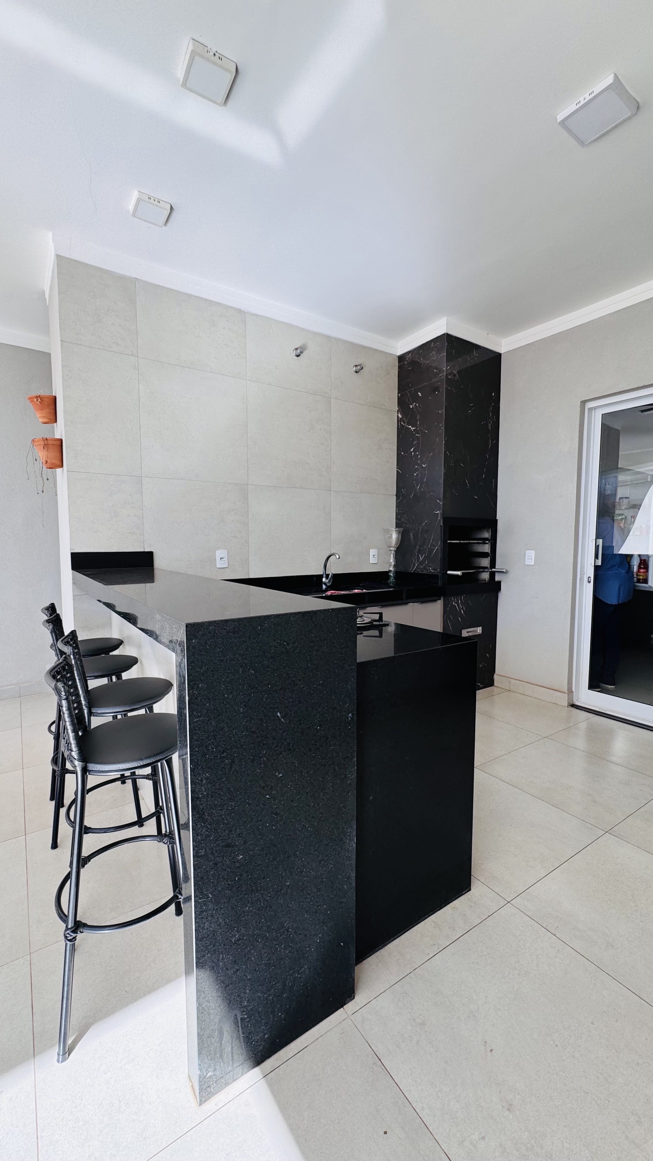 Casa à venda no Jardim Botânico