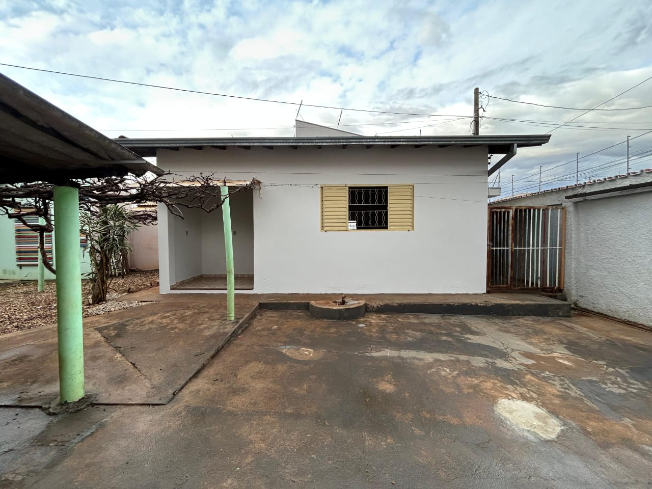 Casa a Venda no bairro São José