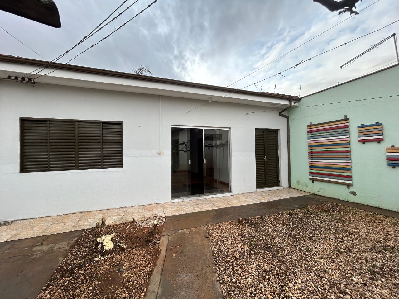 Casa a Venda no bairro São José