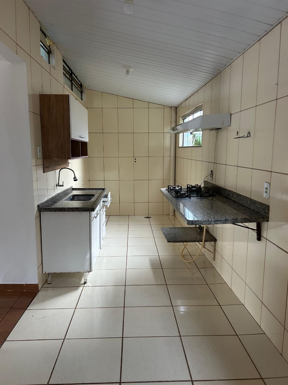 Casa a Venda no bairro São José