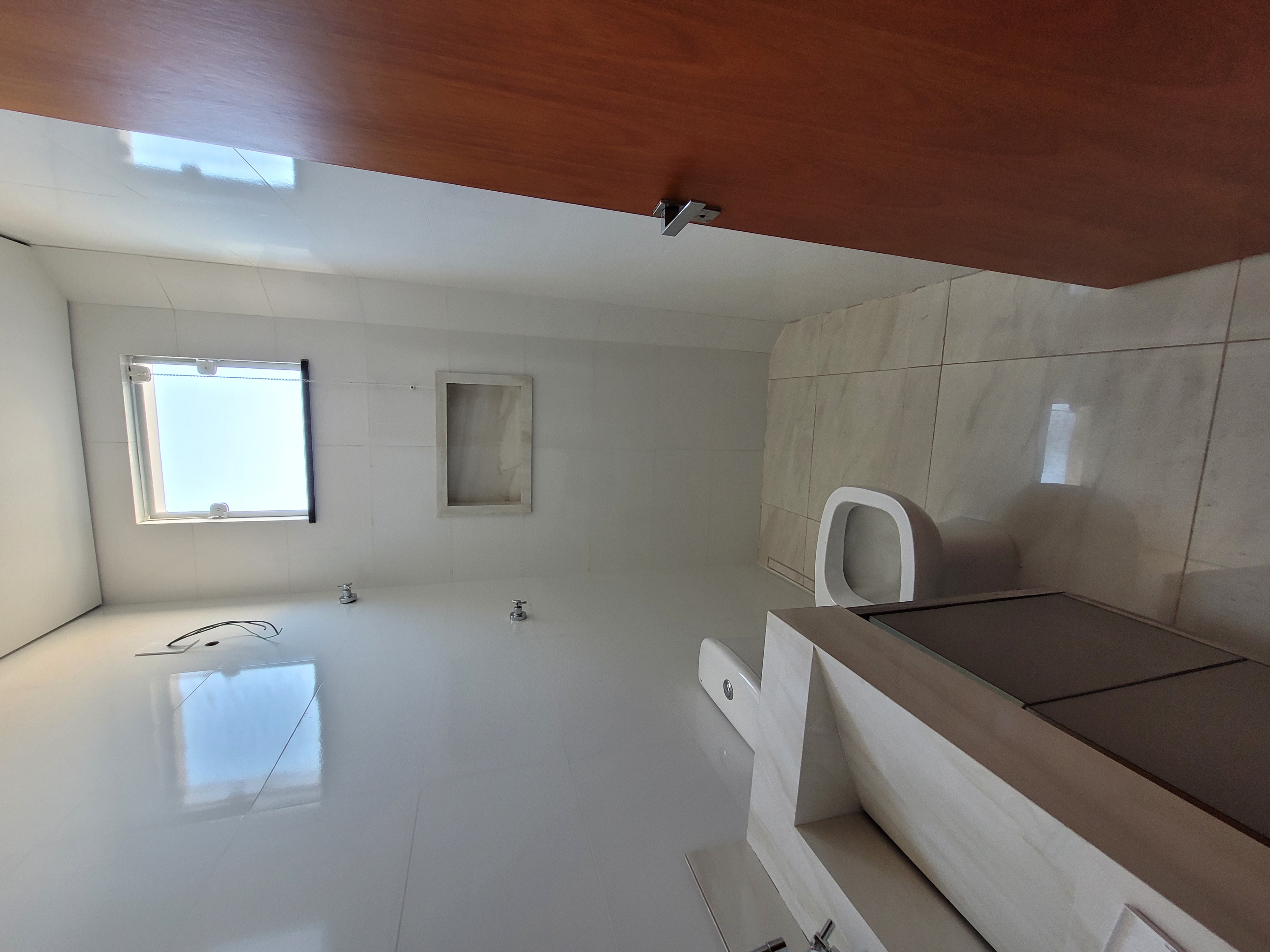 Duplex à venda no bairro São Joaquim