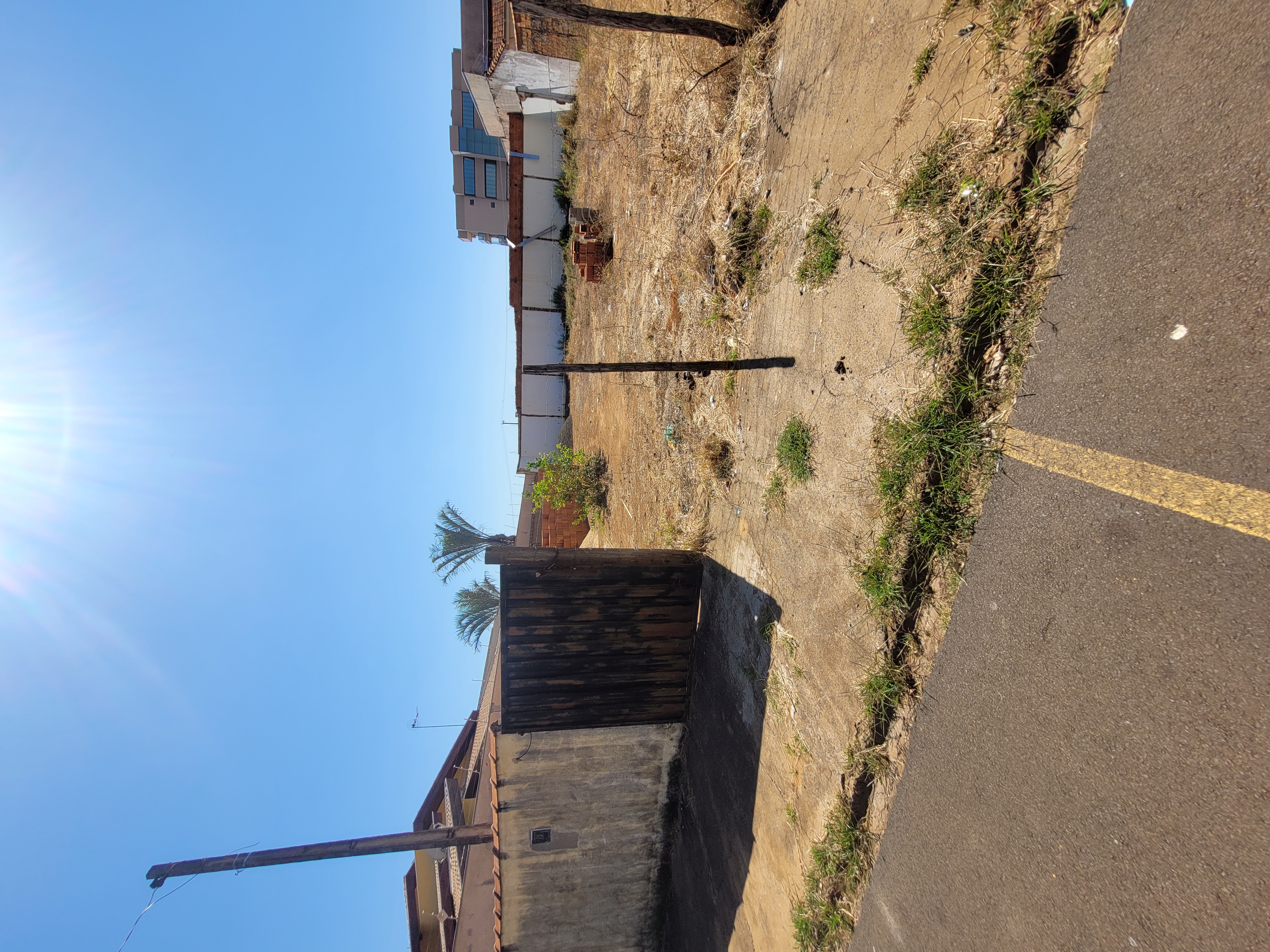 Terreno à venda no bairro São Joaquim