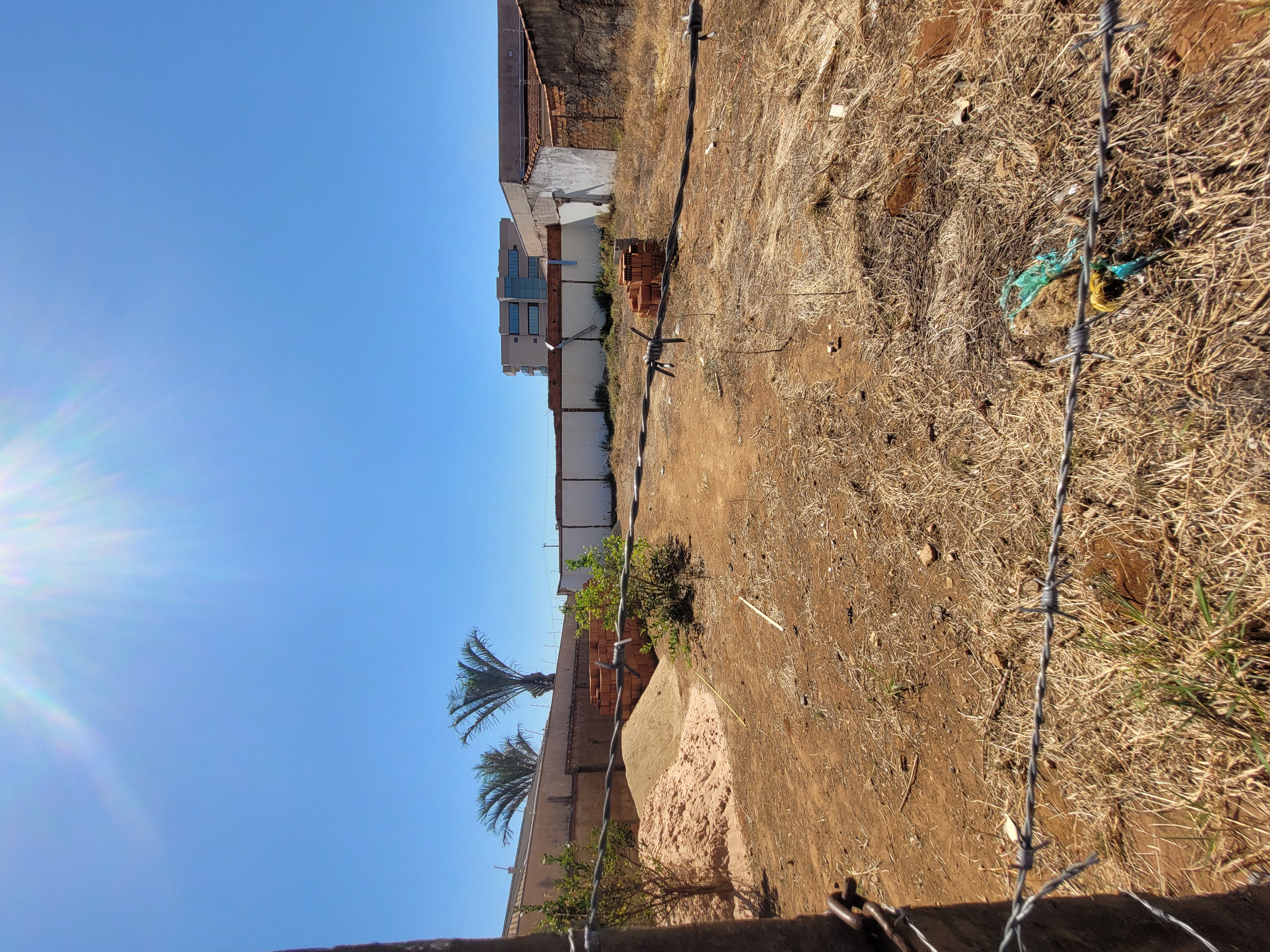 Terreno à venda no bairro São Joaquim