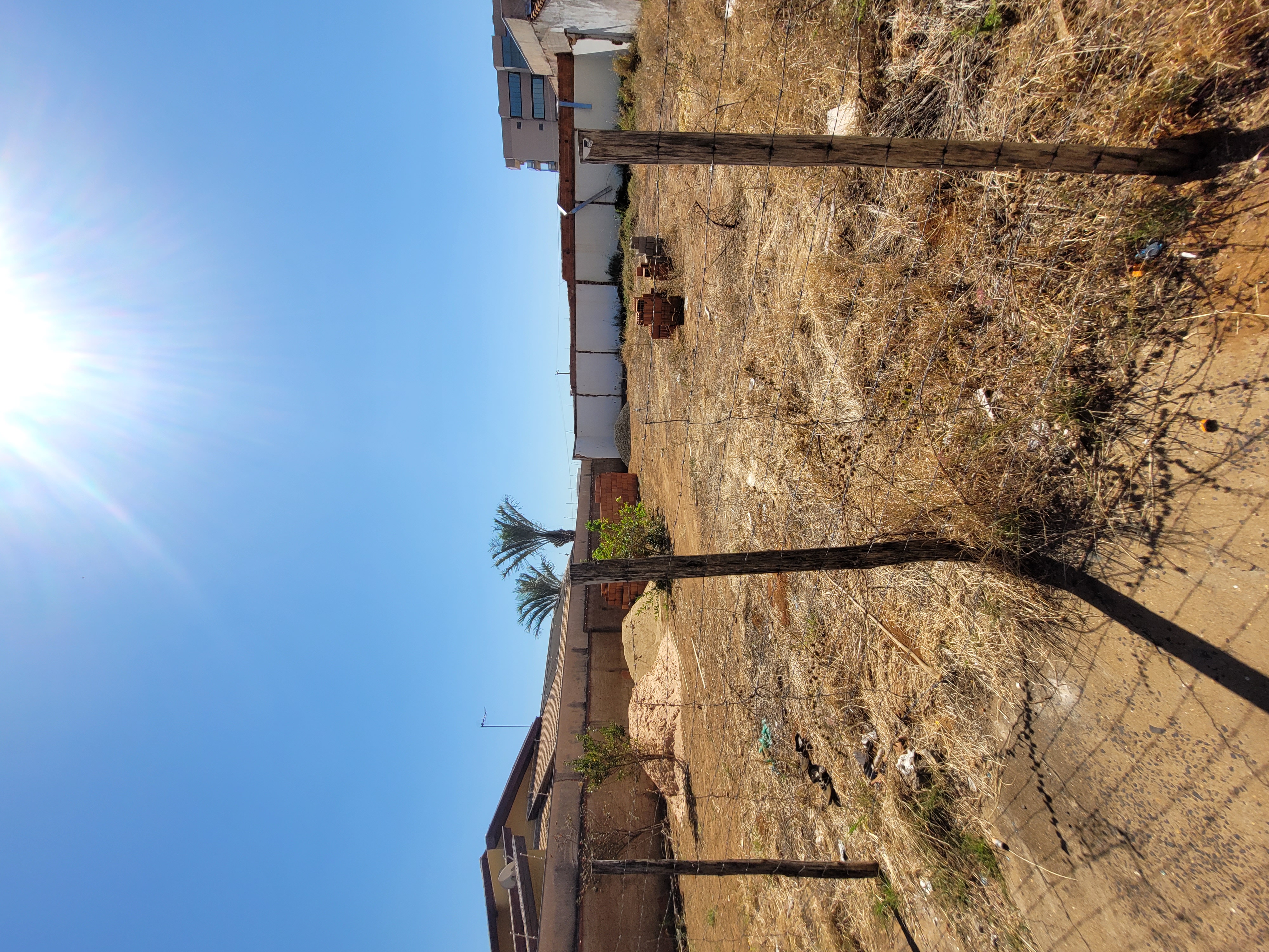 Terreno à venda no bairro São Joaquim