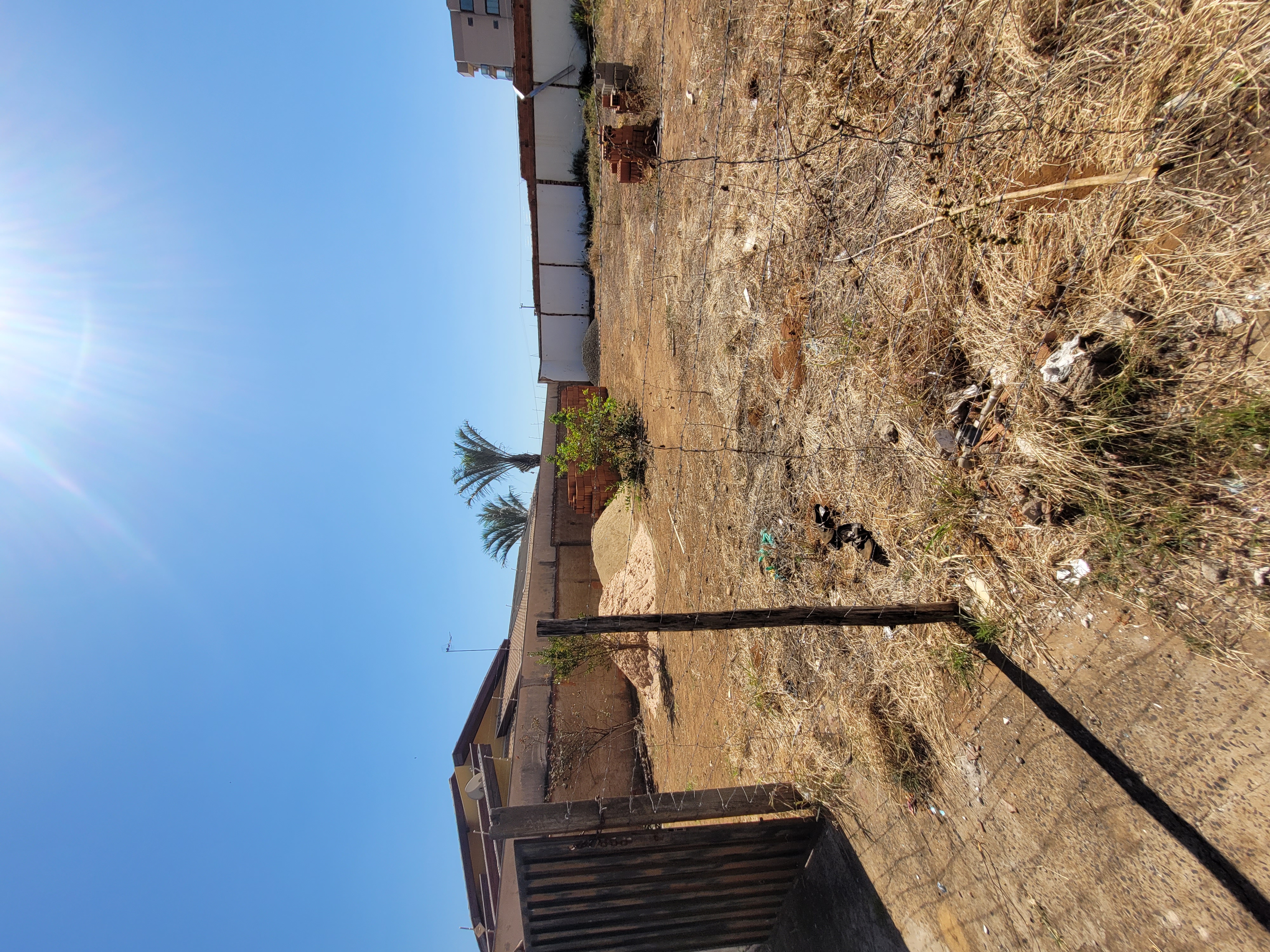 Terreno à venda no bairro São Joaquim