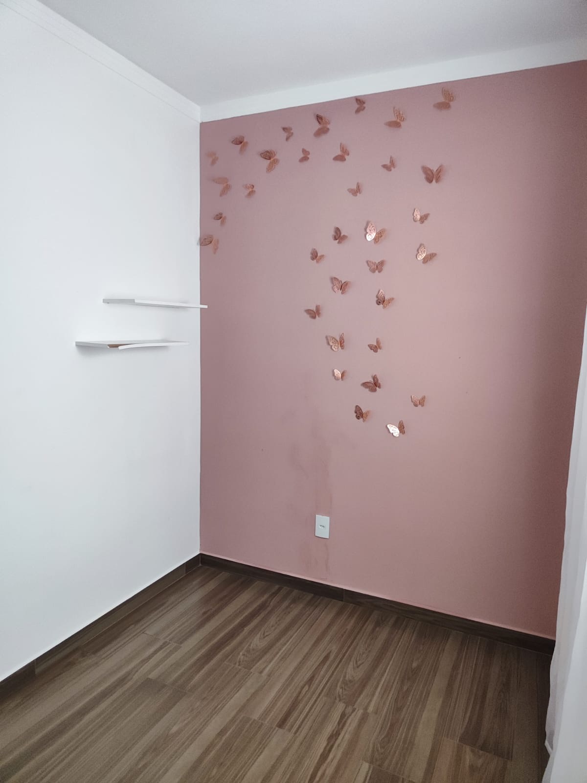 Apartamento a Venda no Belvedere Bandeirante