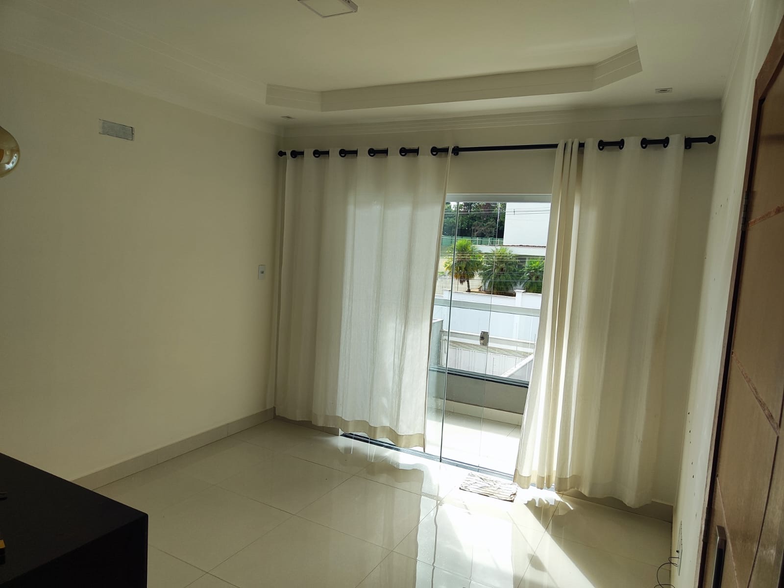 Apartamento a Venda no Belvedere Bandeirante