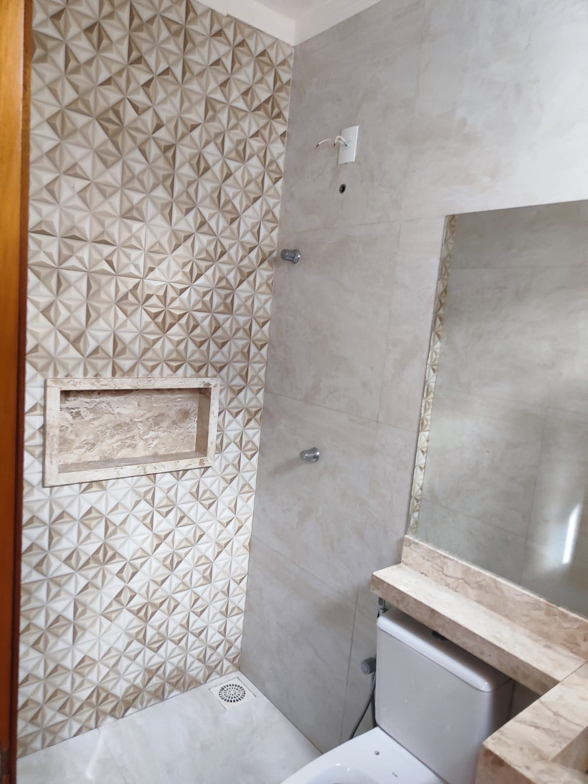 Apartamento a Venda no Belvedere Bandeirante