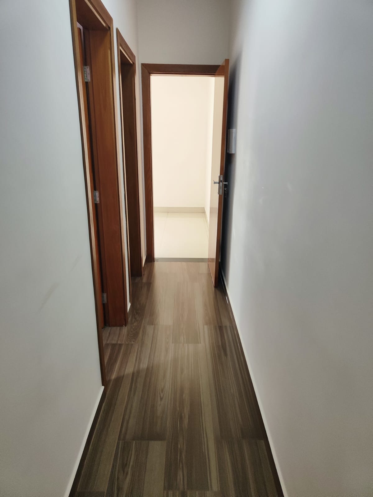 Apartamento a Venda no Belvedere Bandeirante