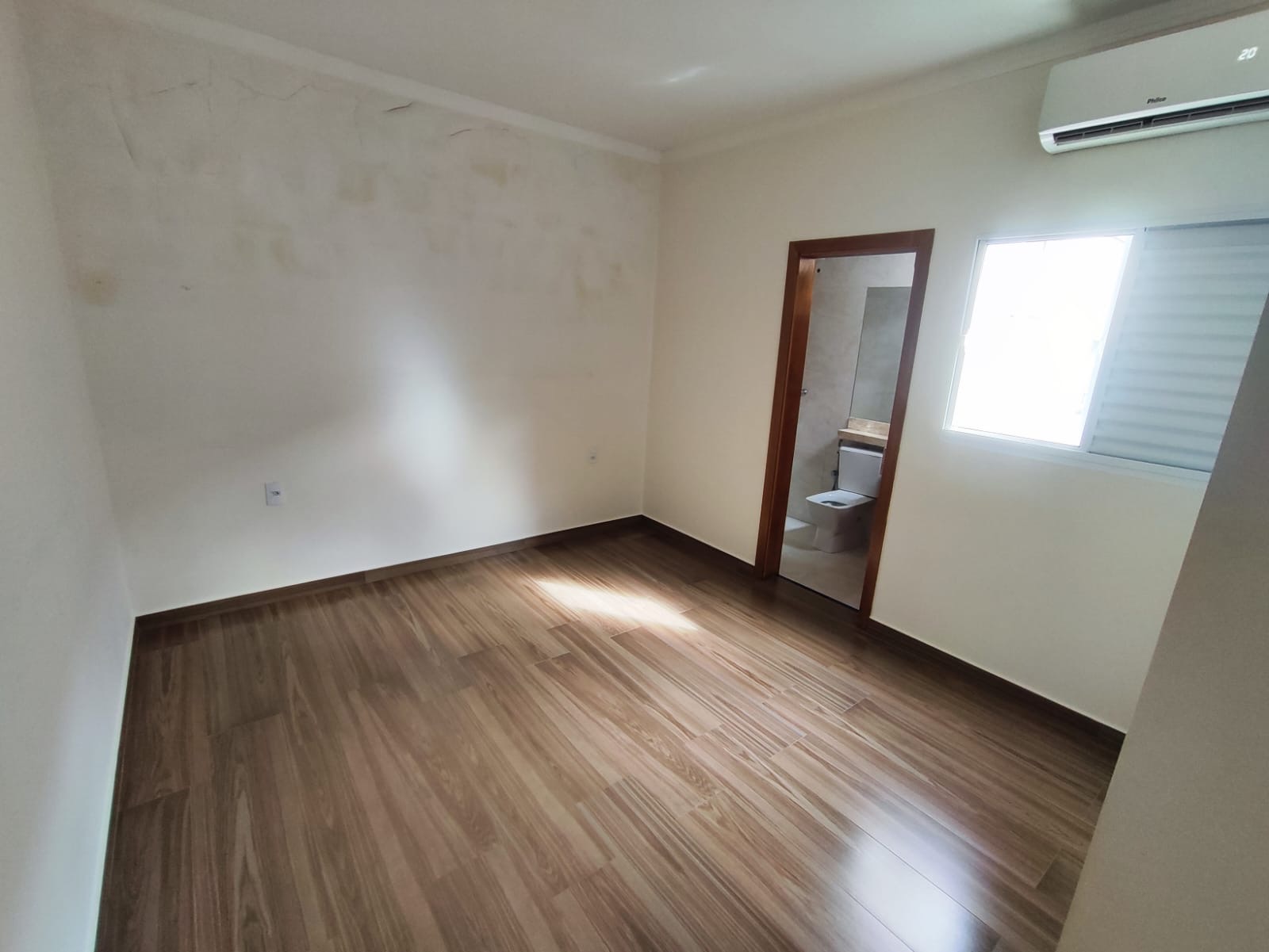 Apartamento a Venda no Belvedere Bandeirante
