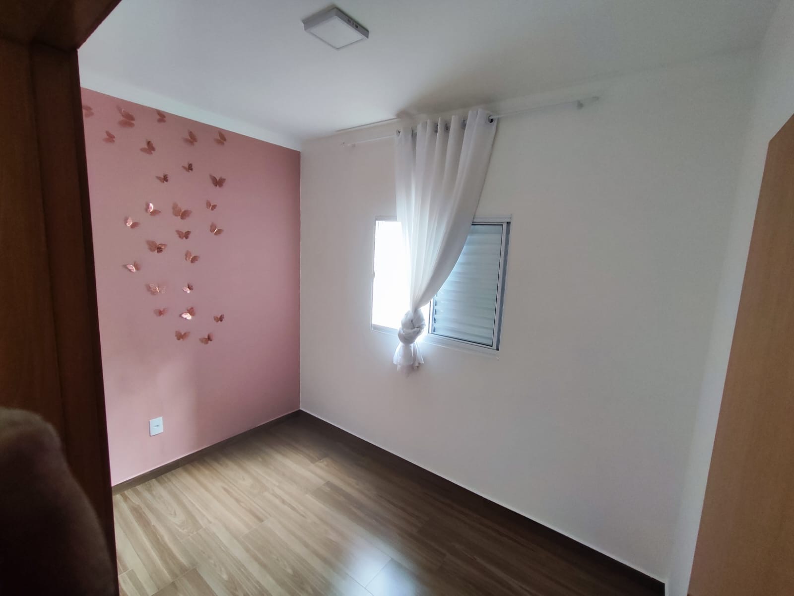 Apartamento a Venda no Belvedere Bandeirante