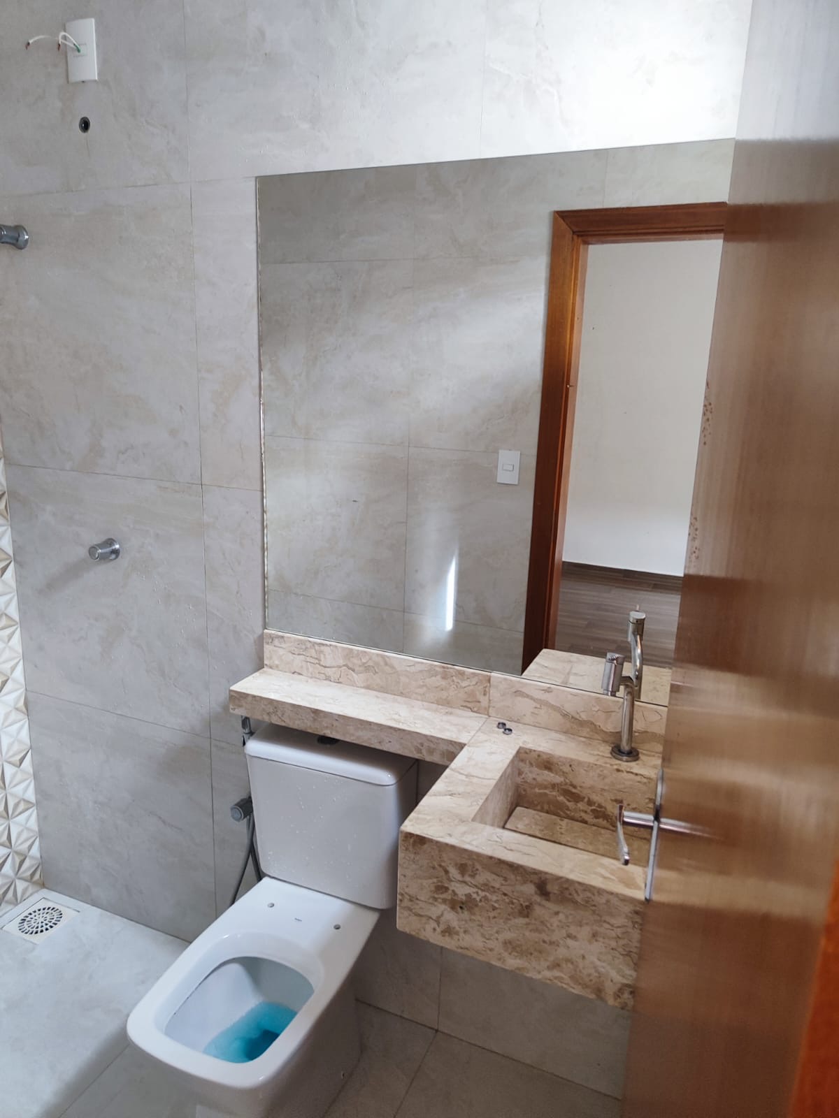 Apartamento a Venda no Belvedere Bandeirante