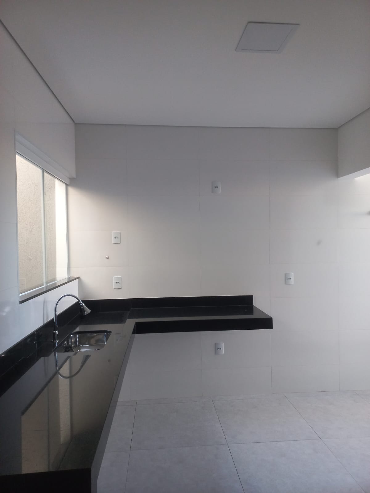 Casa no Jardim Adelinha à Venda 