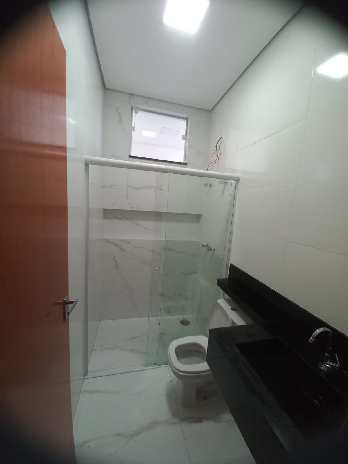 Casa no Jardim Adelinha à Venda 