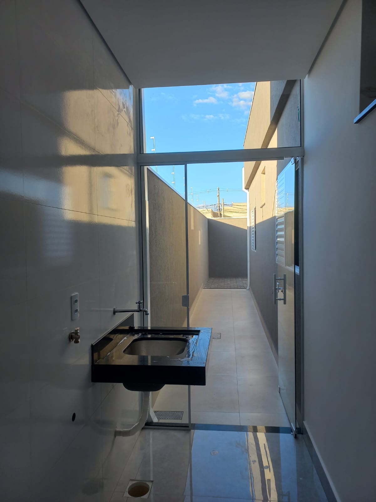 Casa no Jardim Adelinha à Venda 