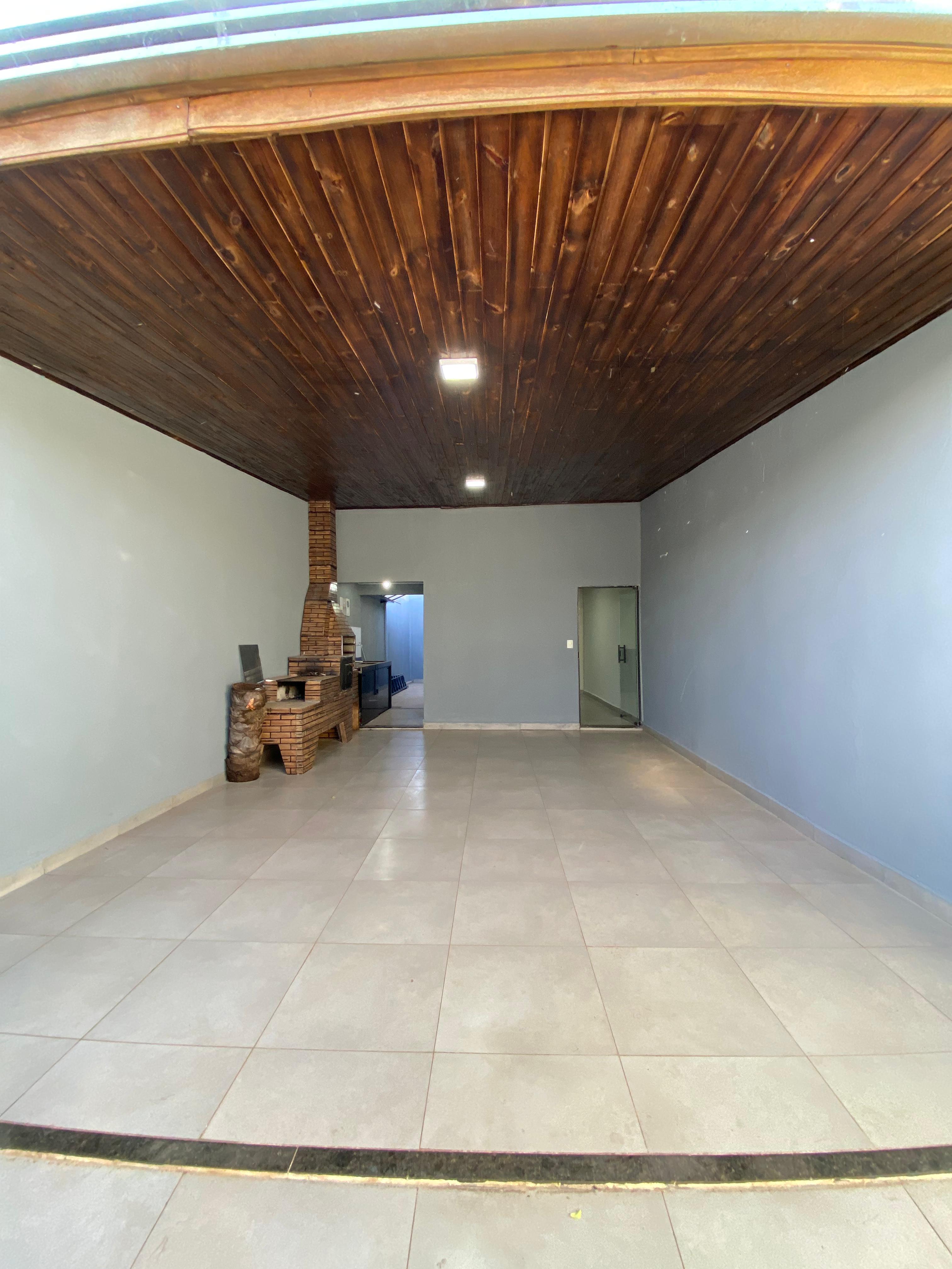 Casa à venda na Vila Rezende 
