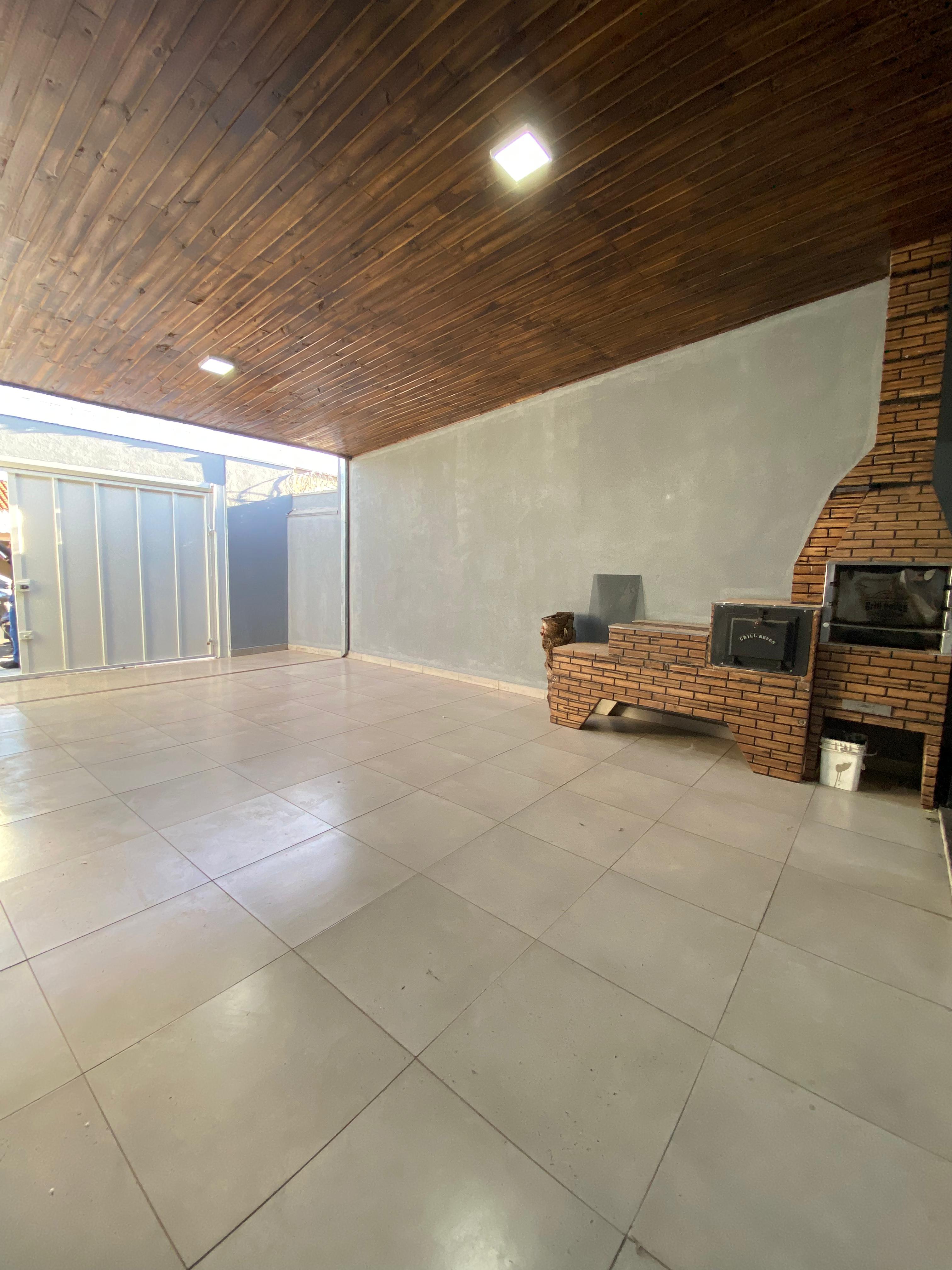 Casa à venda na Vila Rezende 