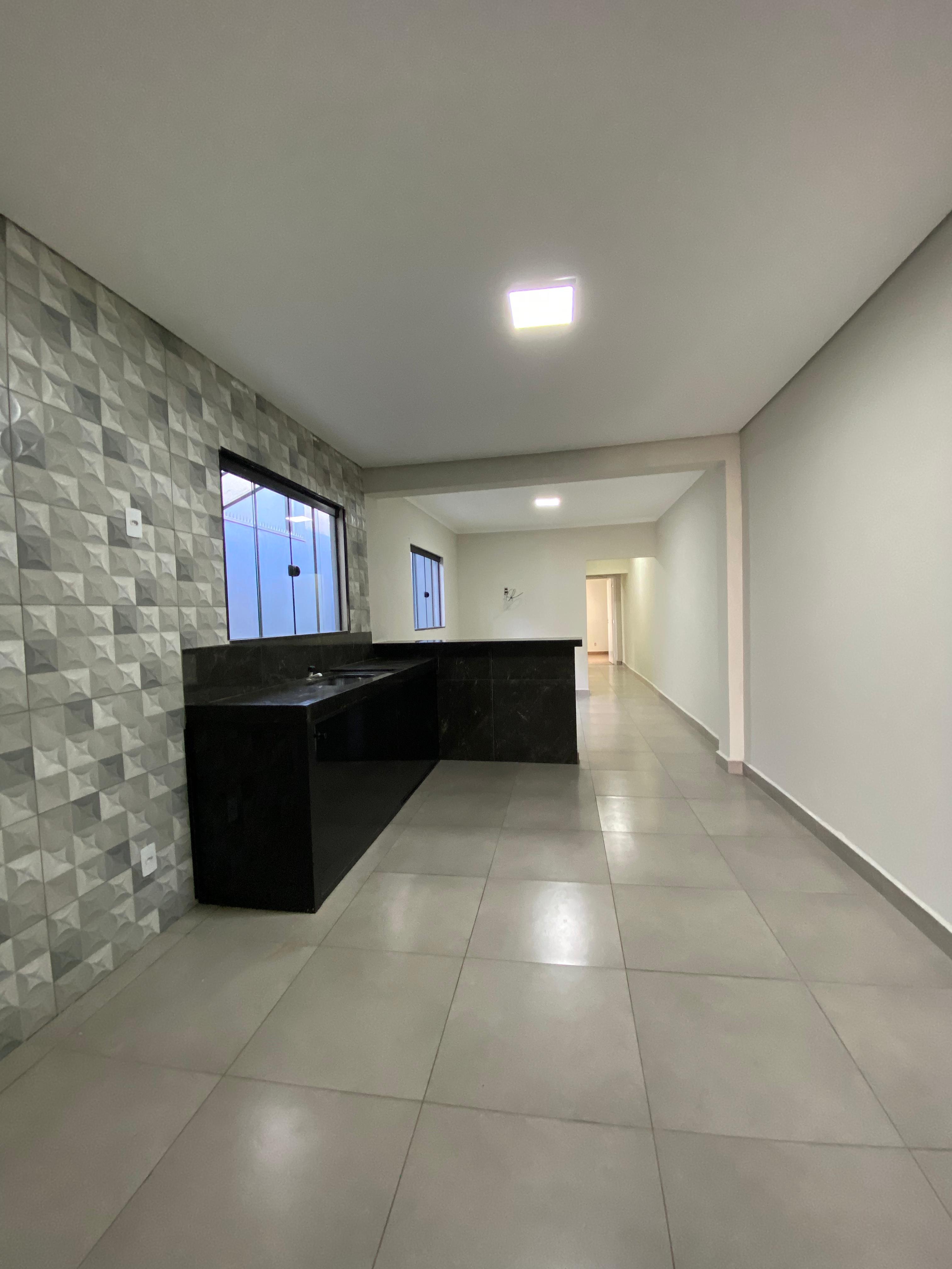 Casa à venda na Vila Rezende 