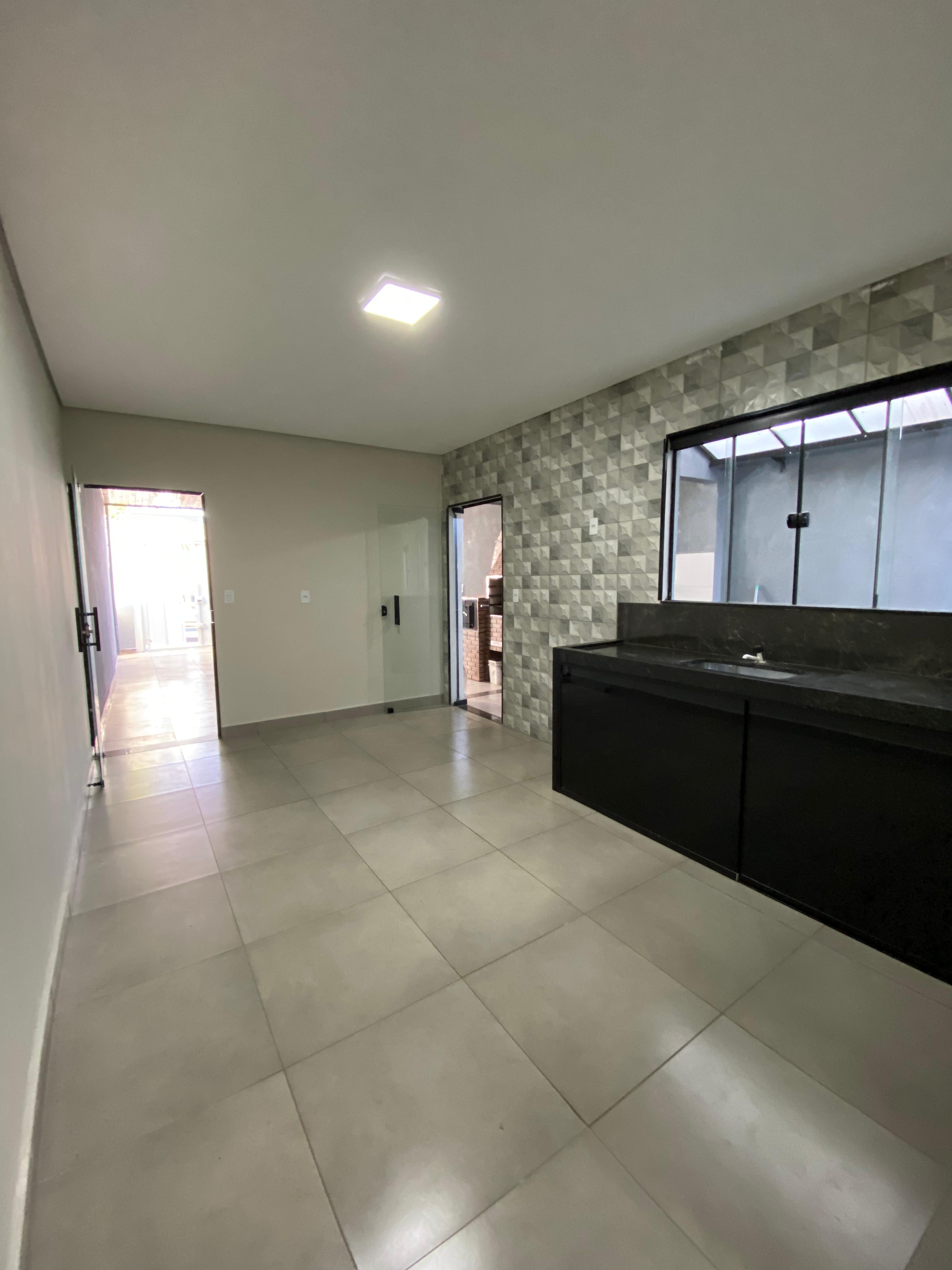 Casa à venda na Vila Rezende 
