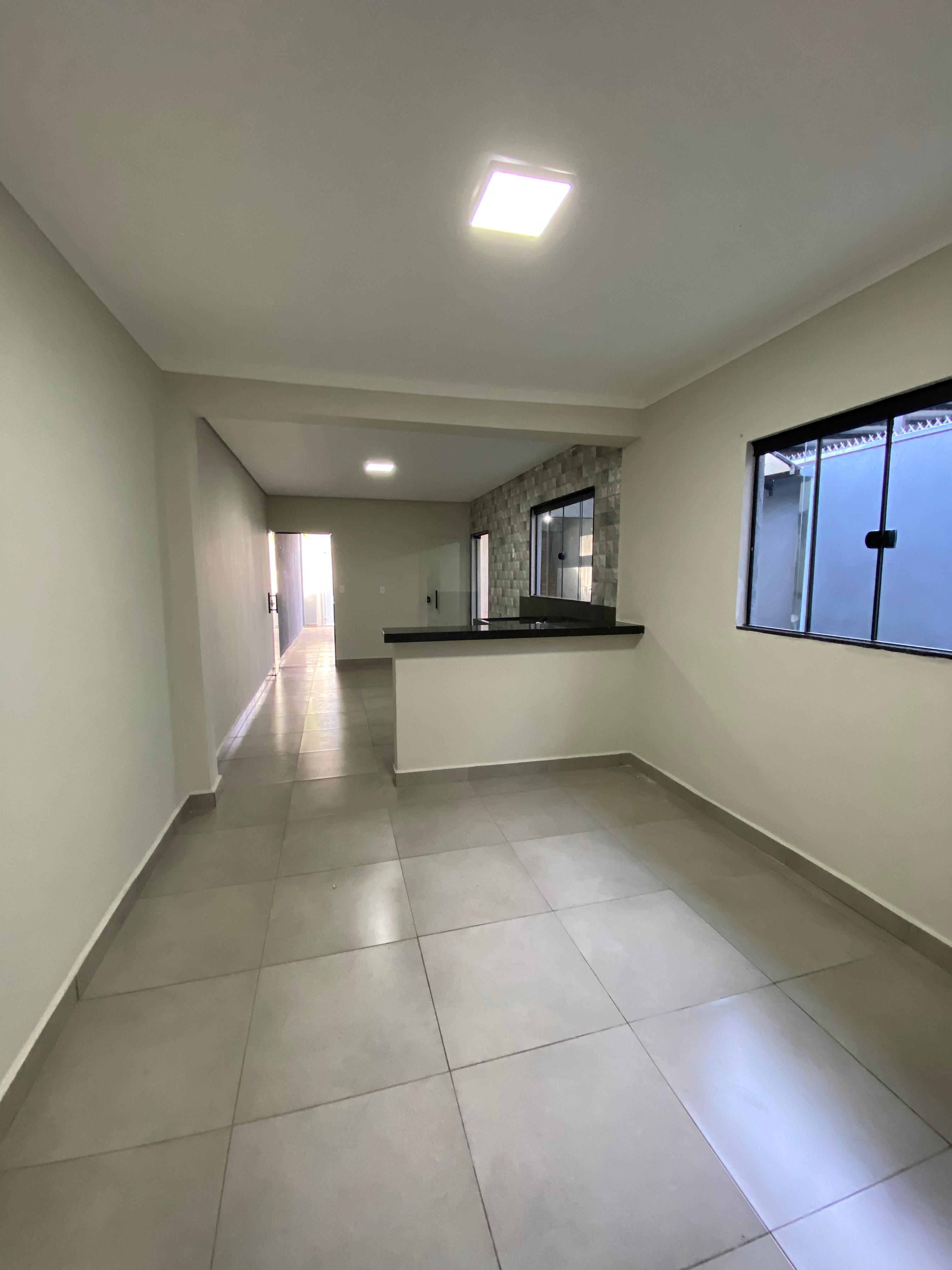 Casa à venda na Vila Rezende 
