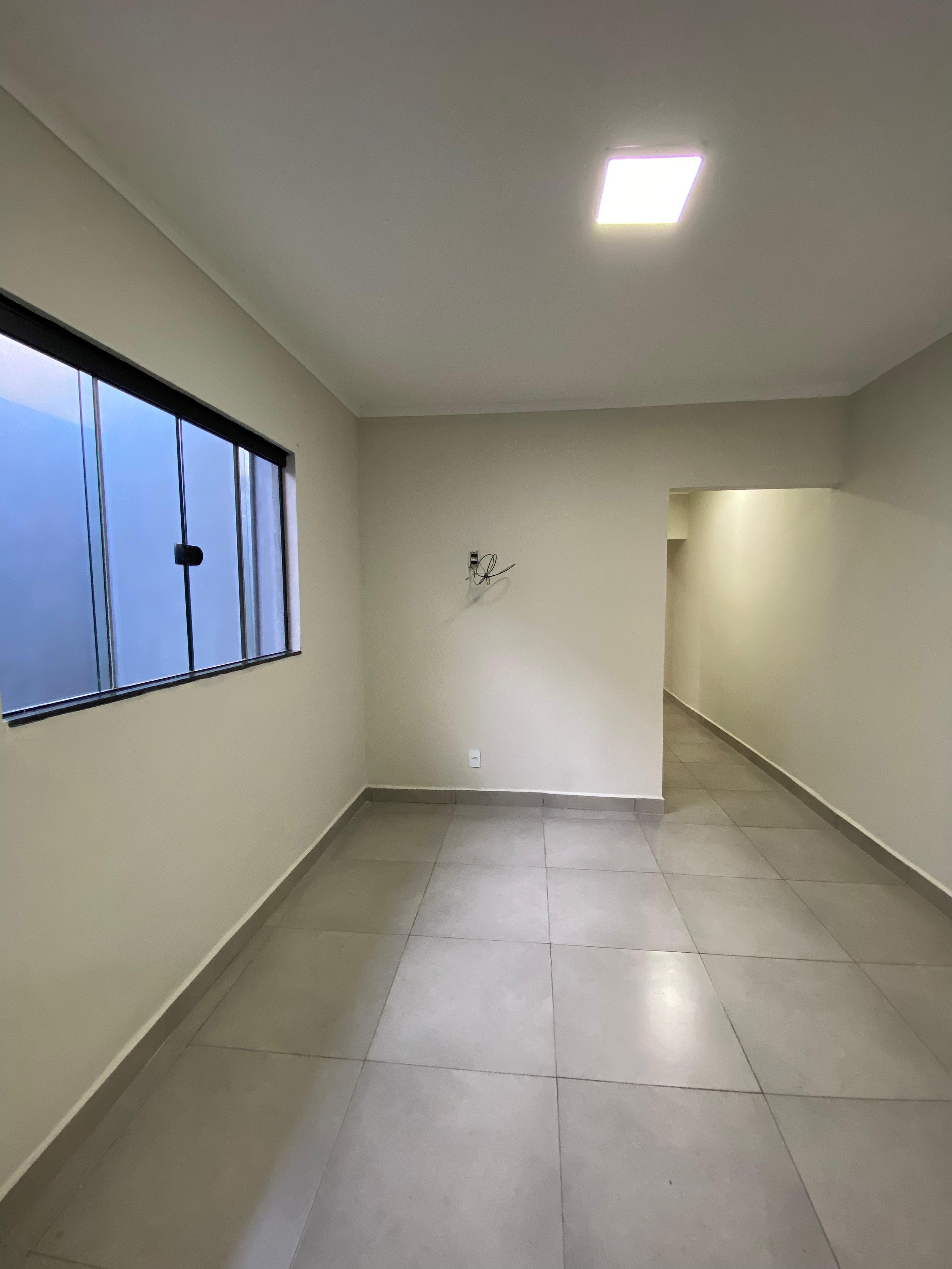 Casa à venda na Vila Rezende 