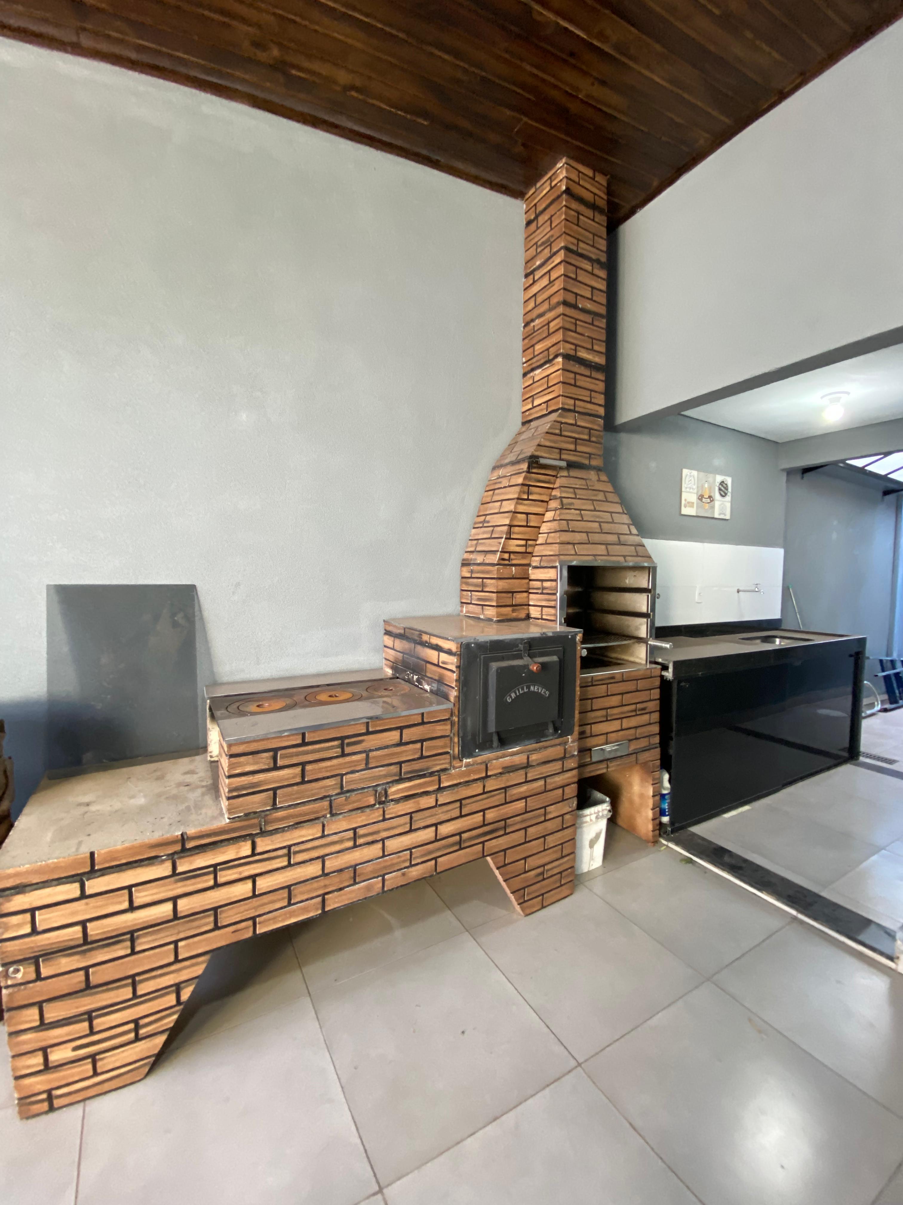 Casa à venda na Vila Rezende 