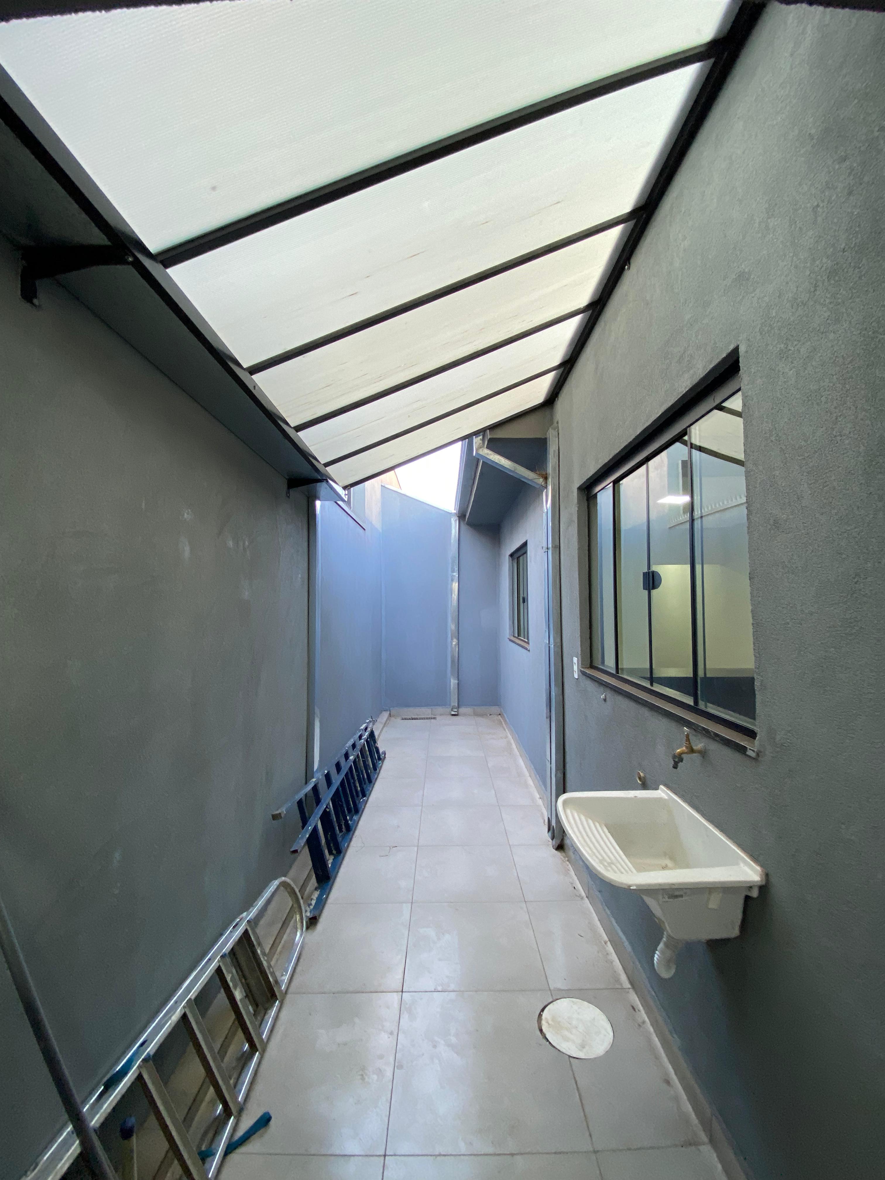 Casa à venda na Vila Rezende 