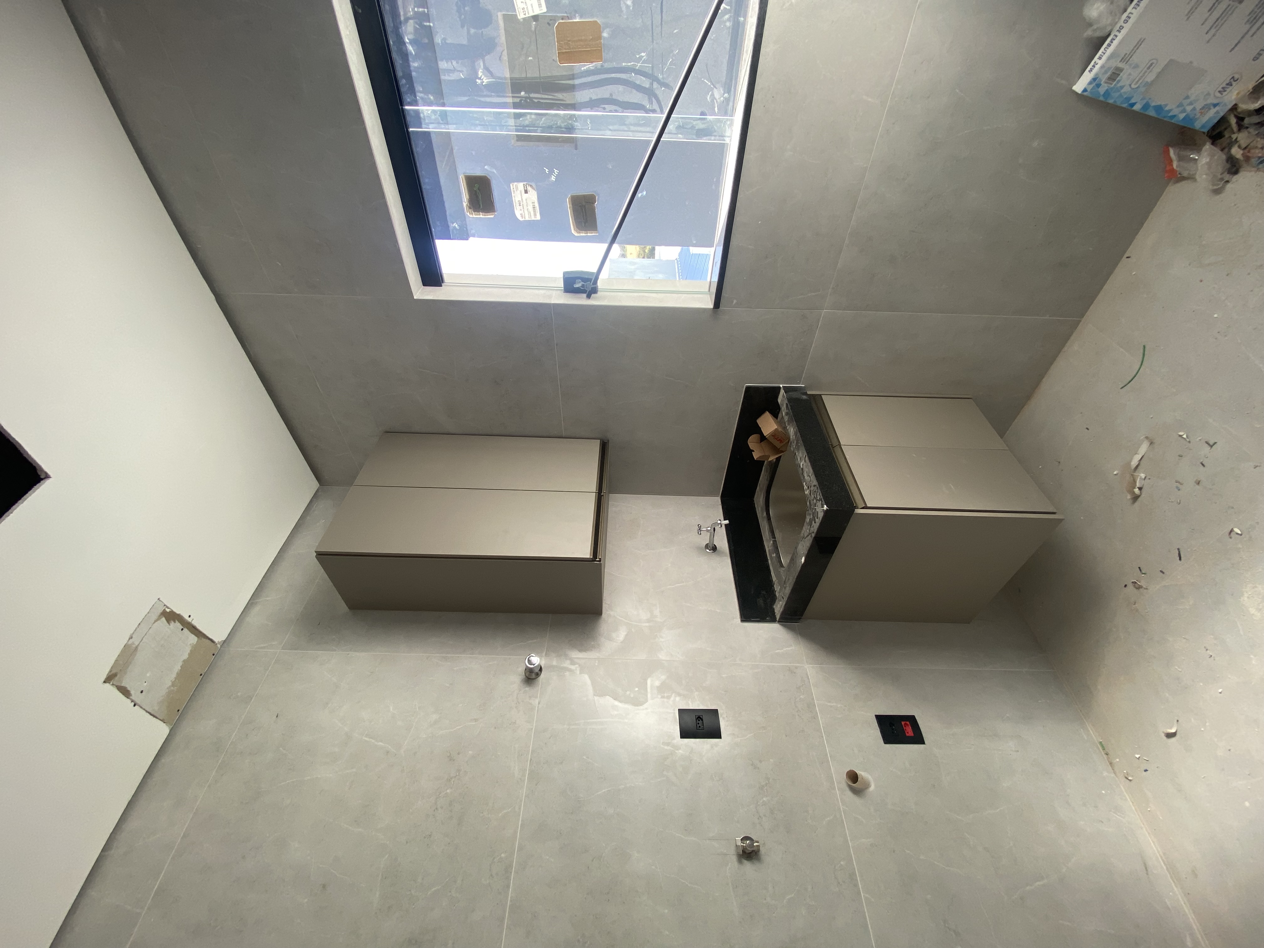 Apartamento no Jardim Botânico à venda