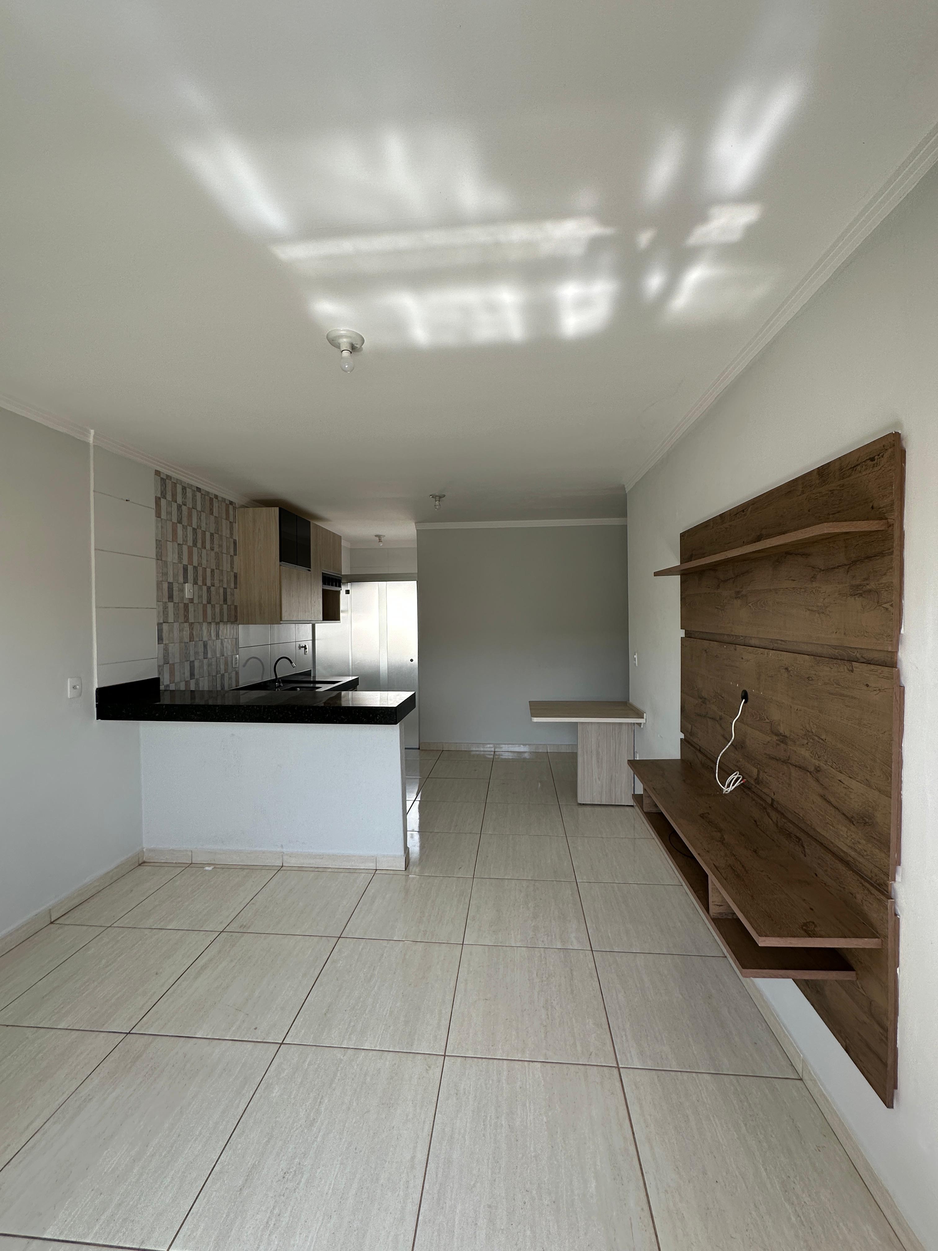 Apartamento Joao Liporoni à Venda