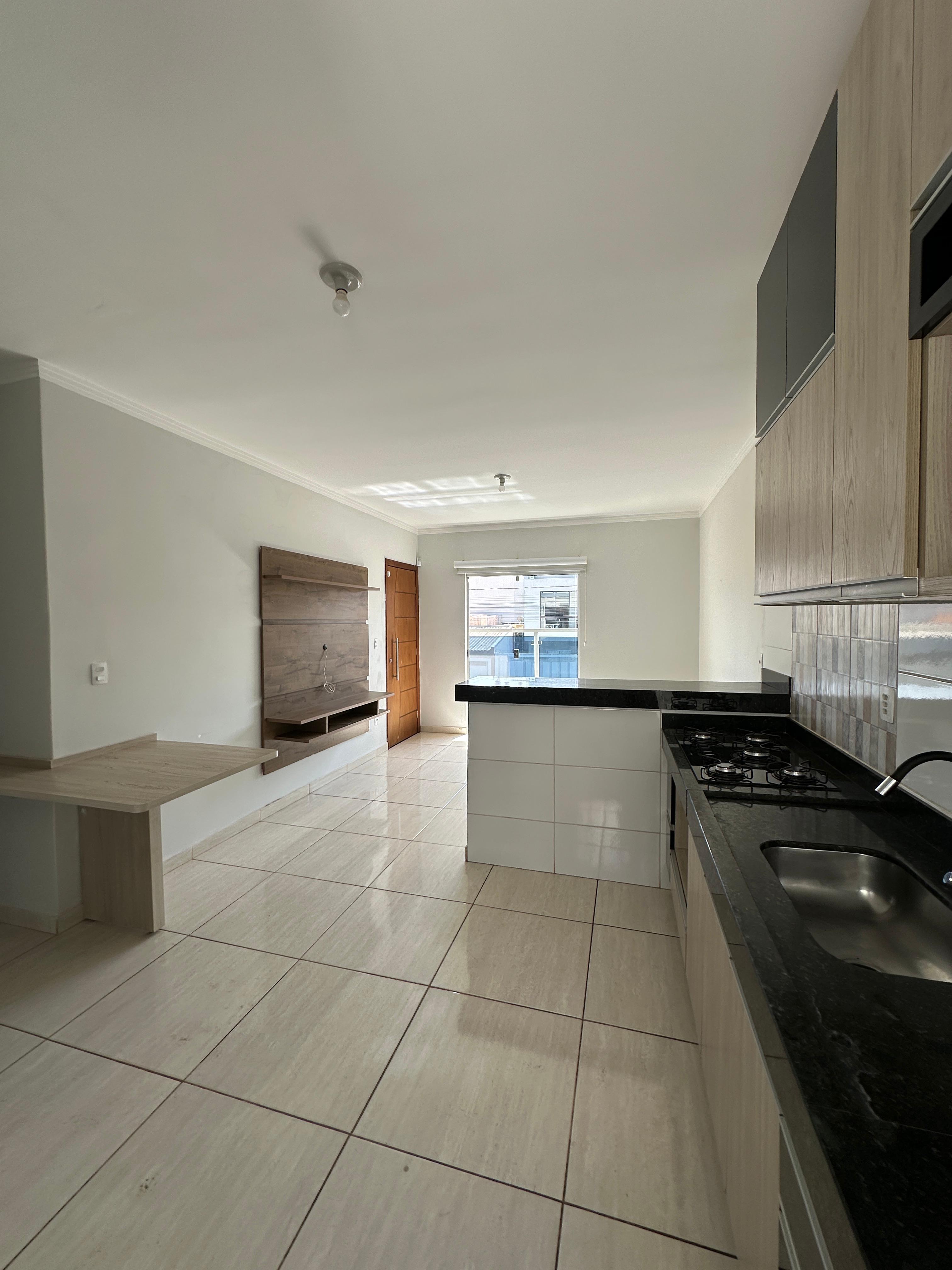 Apartamento Joao Liporoni à Venda