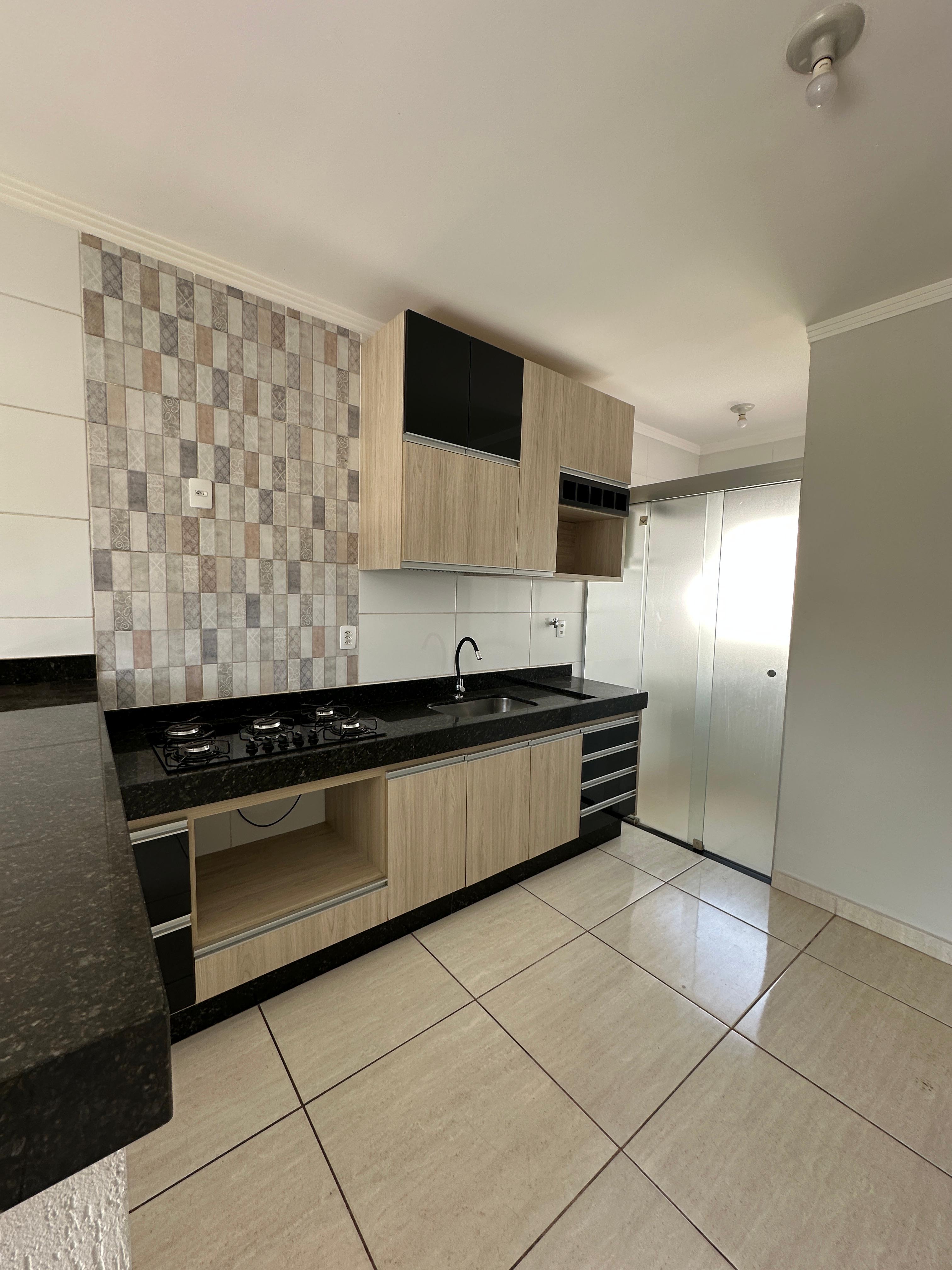 Apartamento Joao Liporoni à Venda