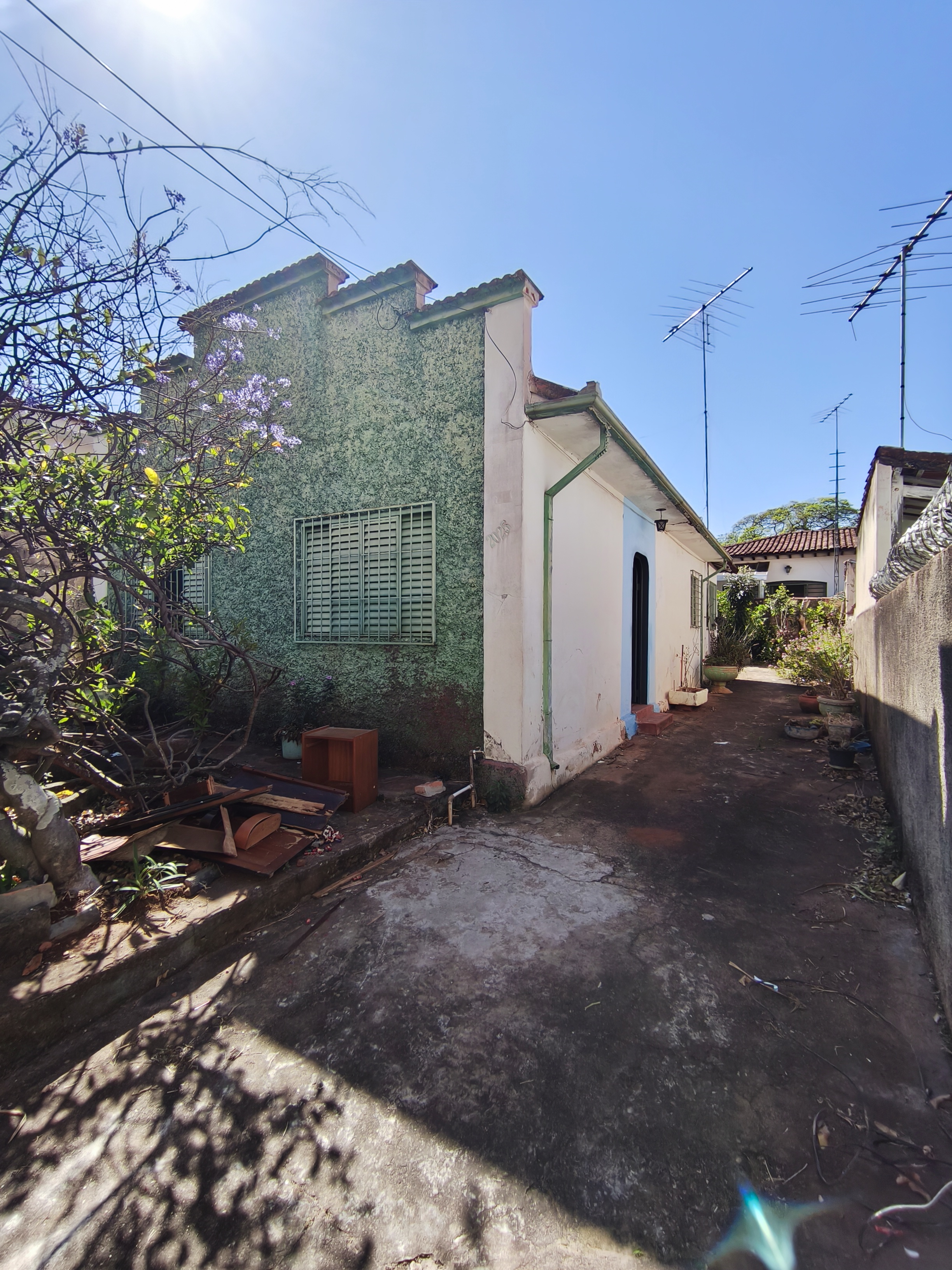 Casa a Venda no Centro