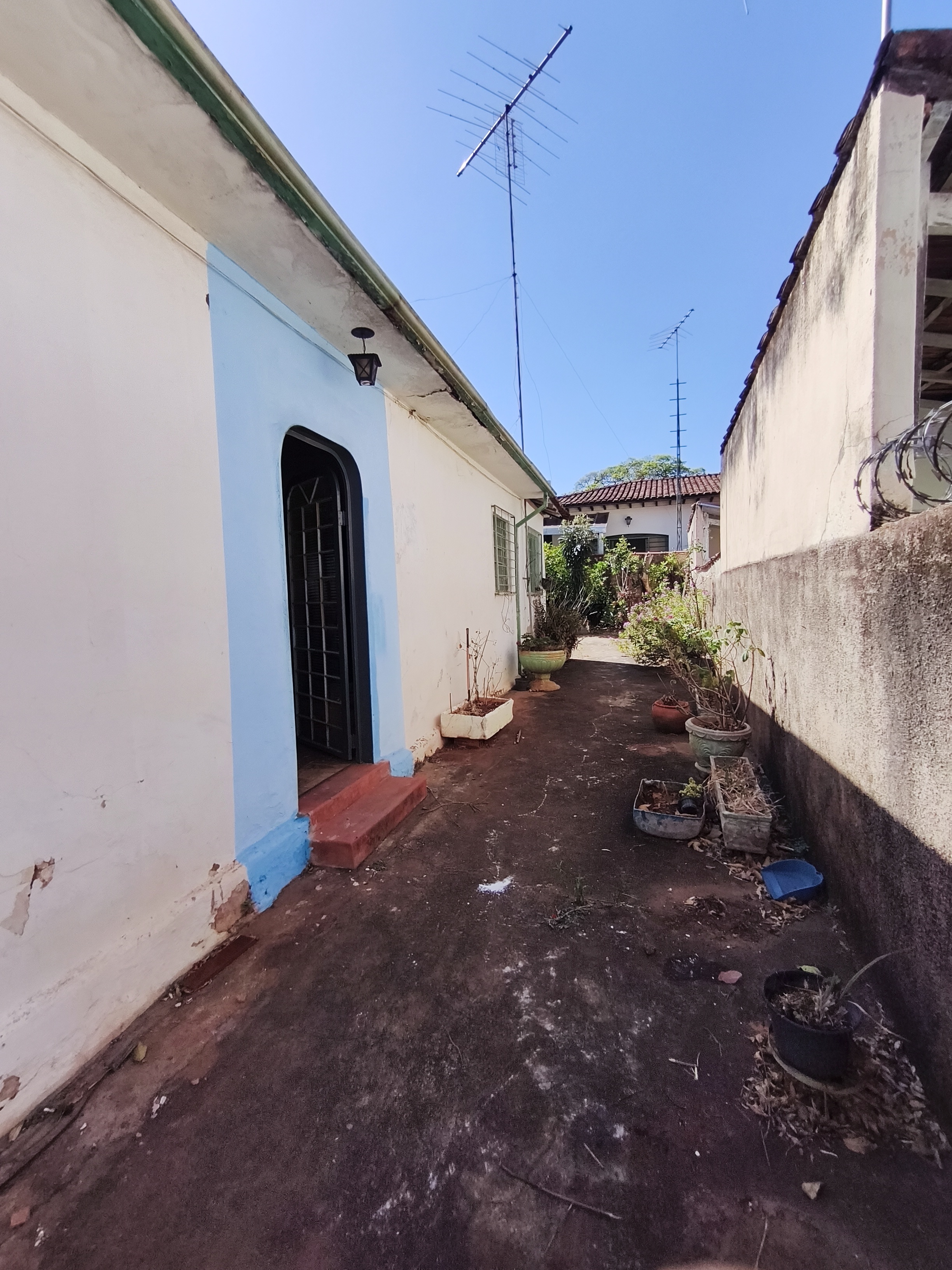 Casa a Venda no Centro