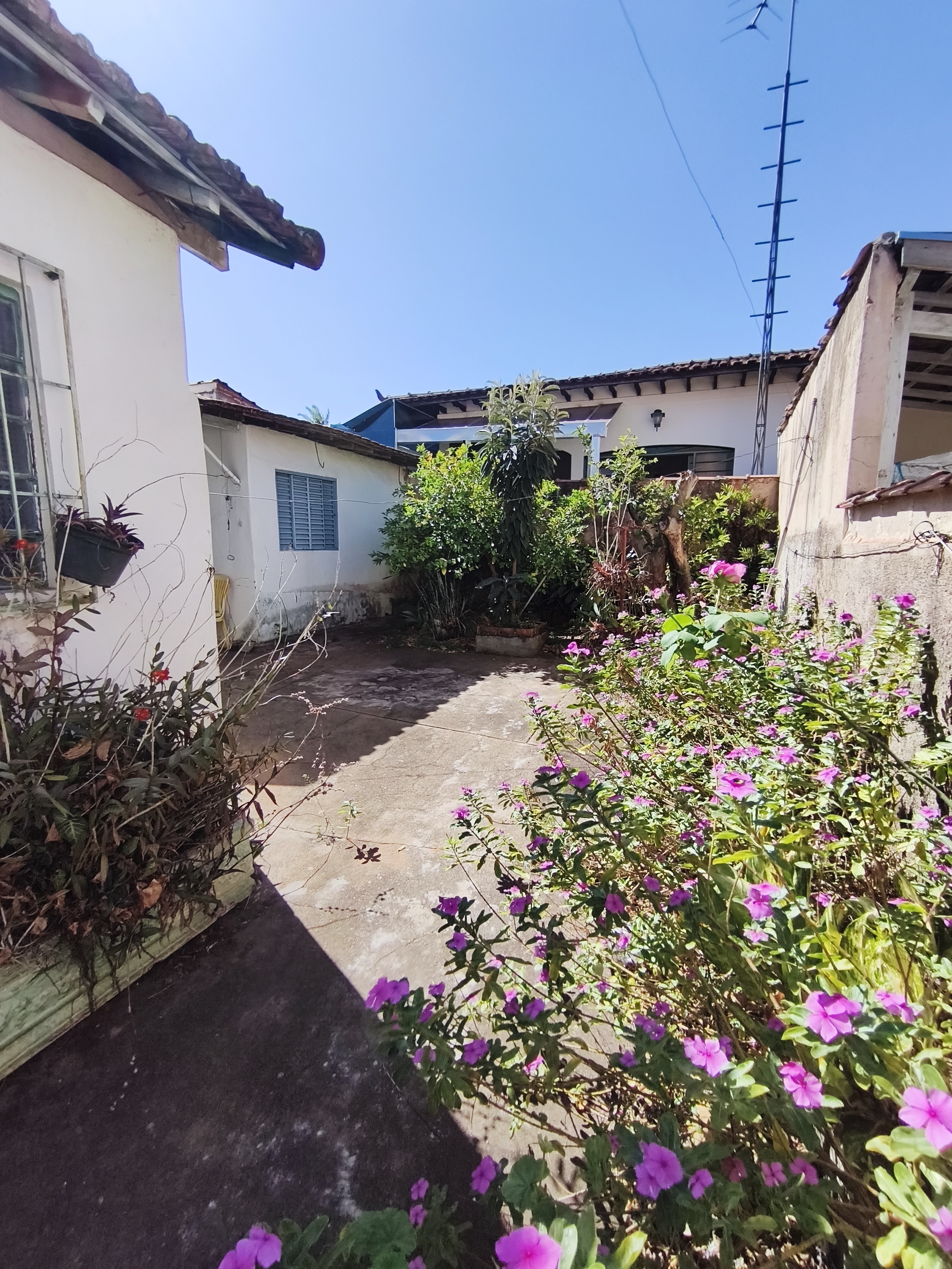 Casa a Venda no Centro