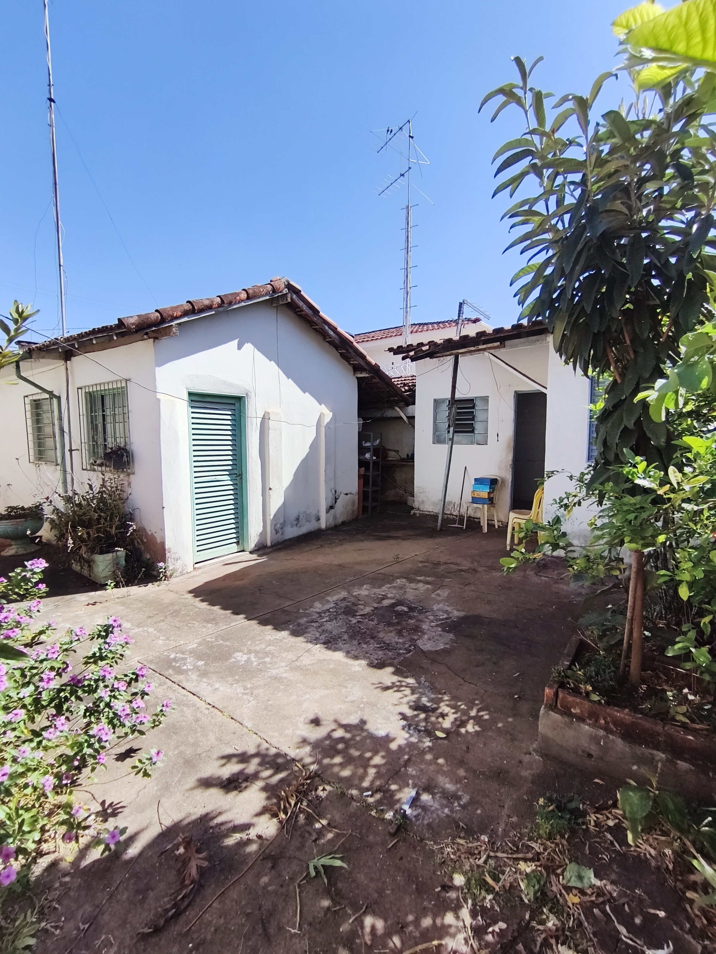 Casa a Venda no Centro