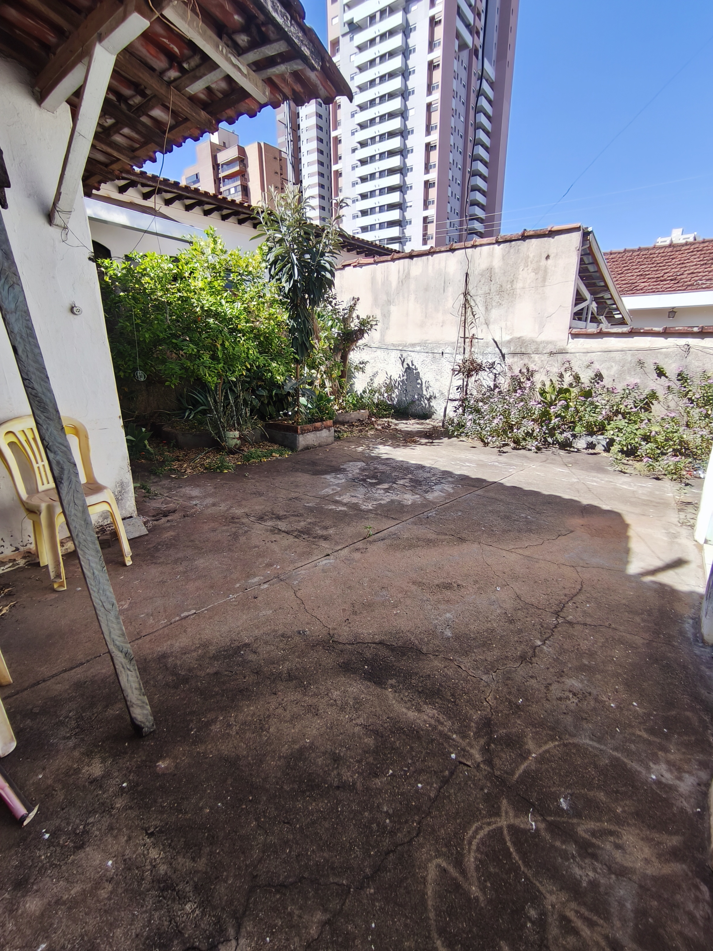 Casa a Venda no Centro