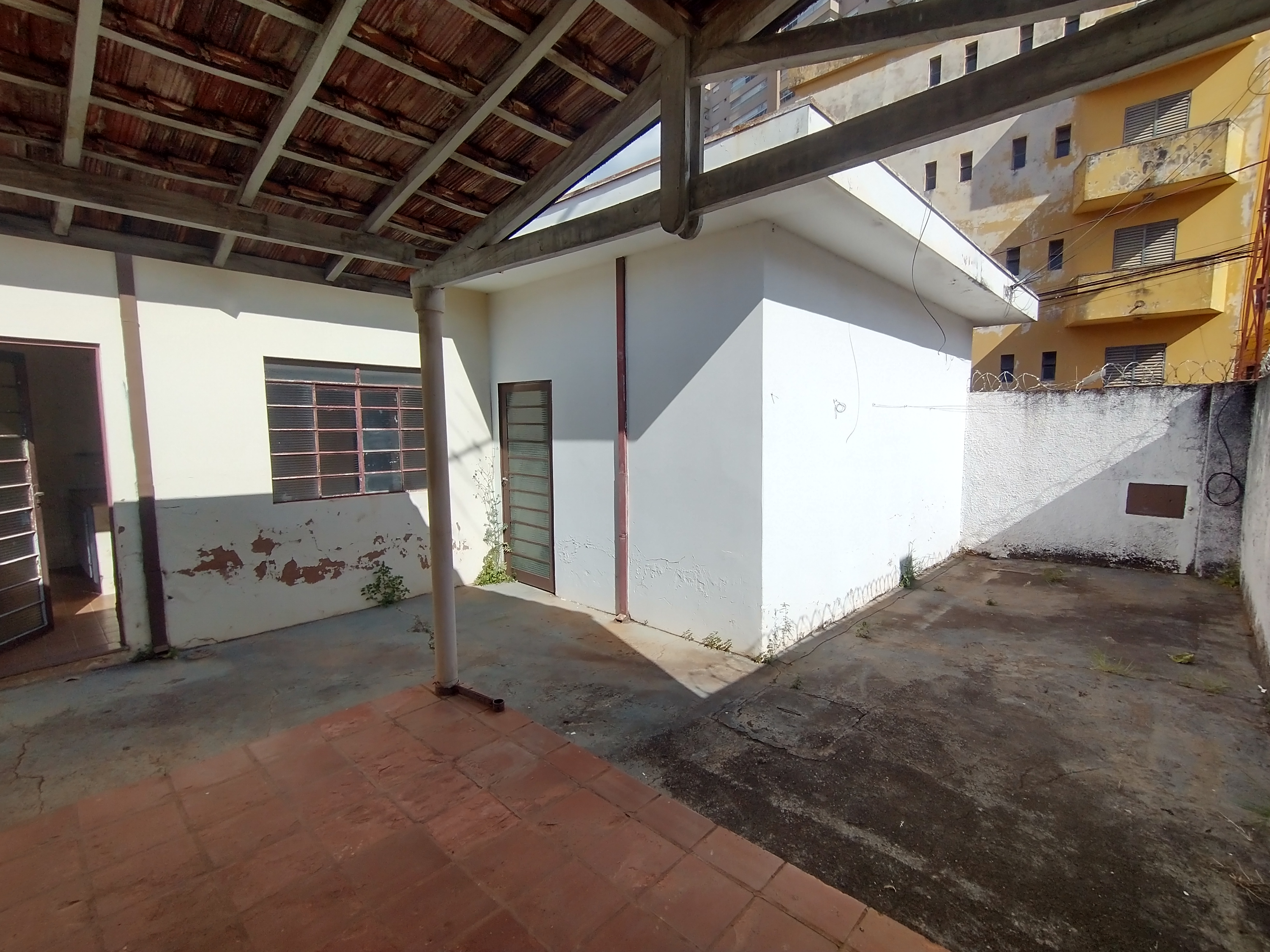 Casa à Venda no Centro