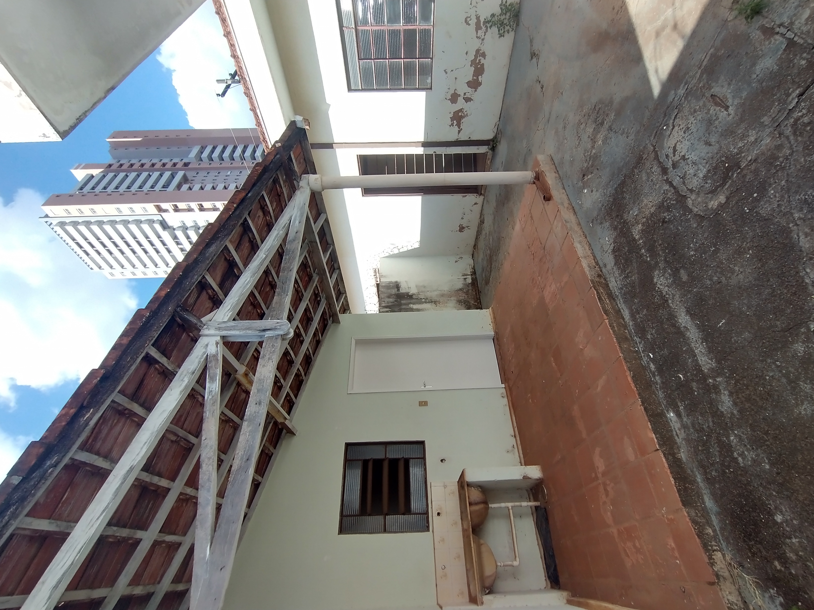 Casa à Venda no Centro