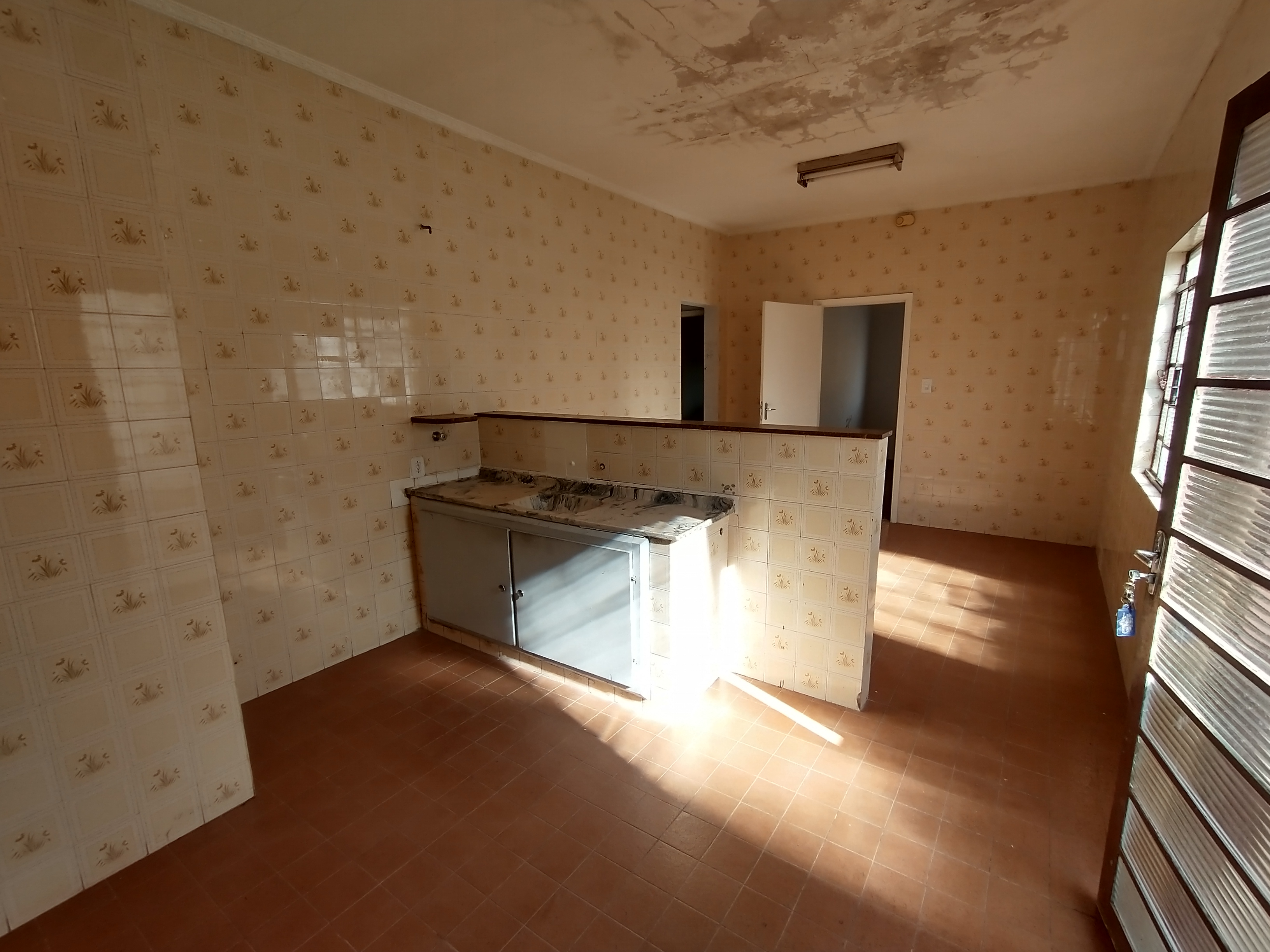 Casa a Venda no Centro