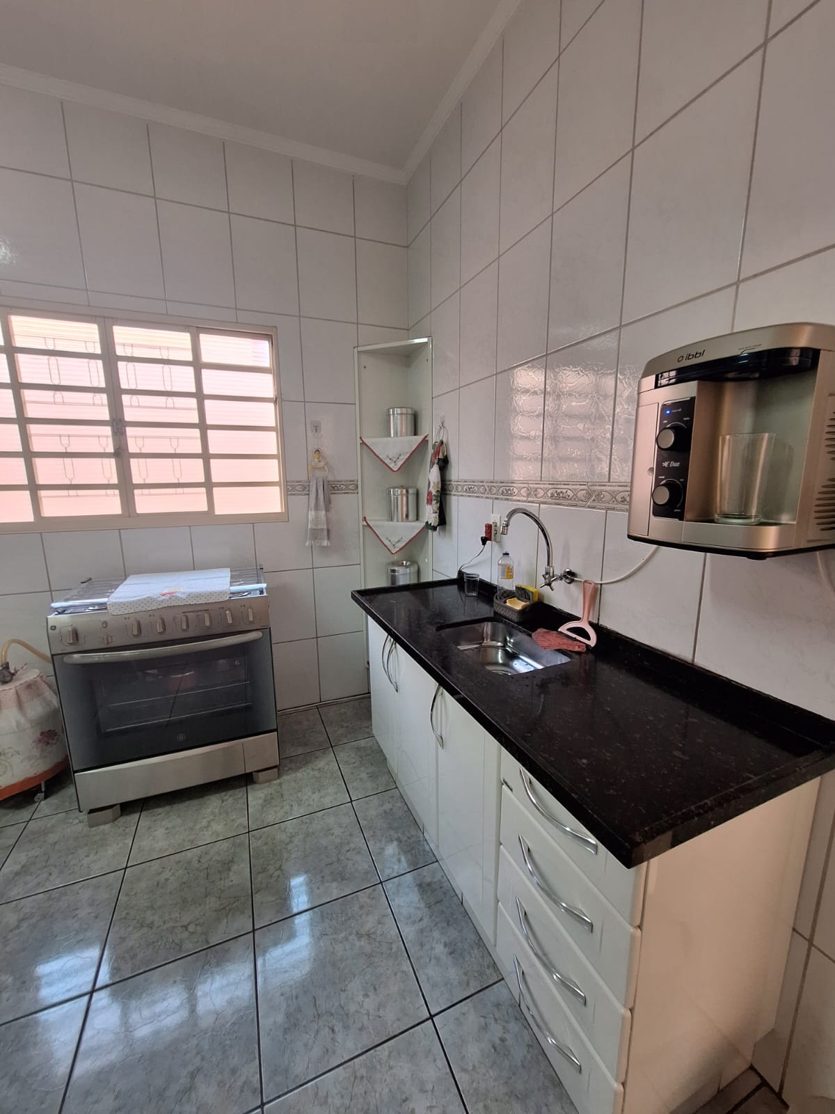Vende-se casa terreno inteiro no Jardim Europa