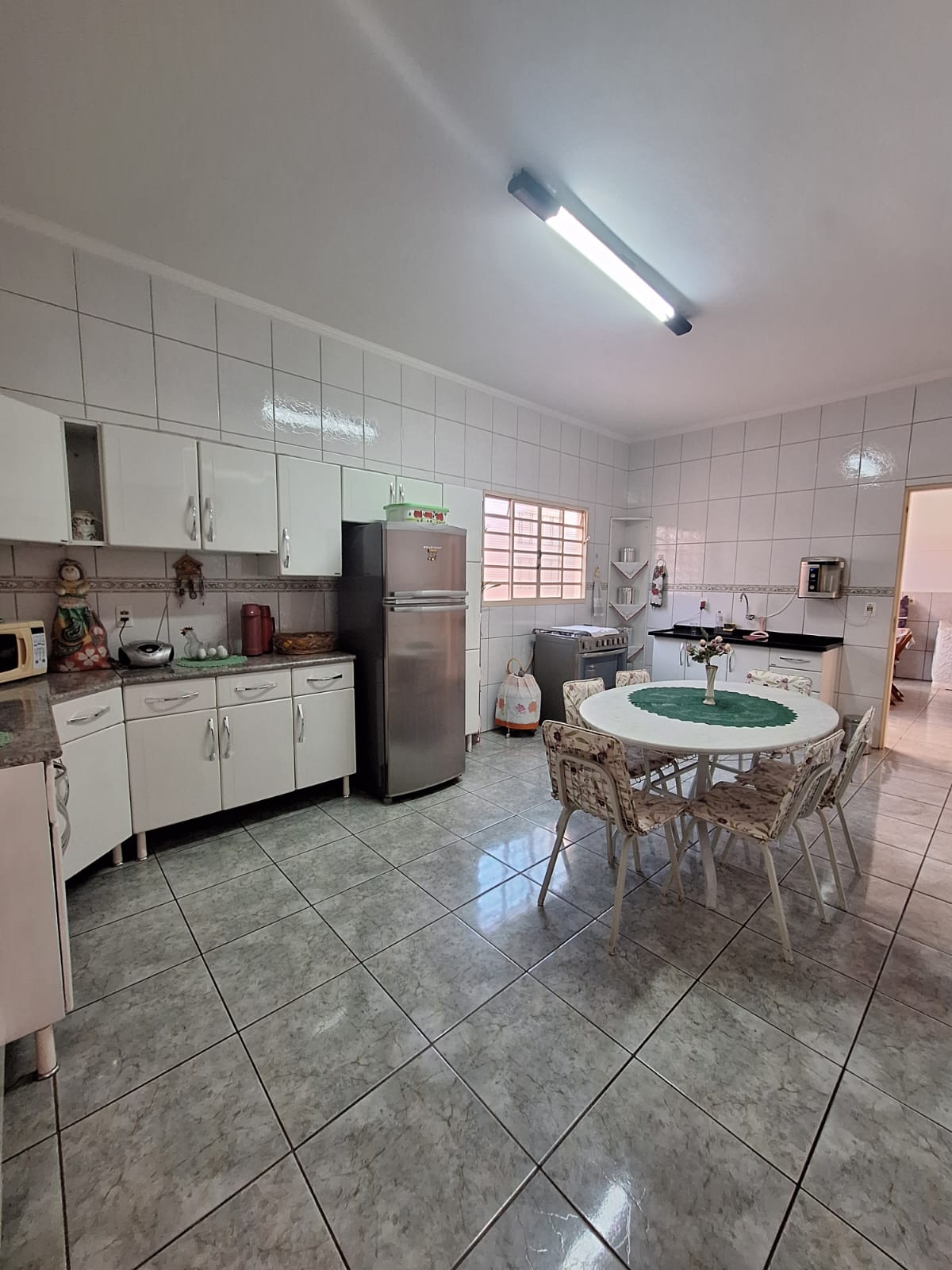 Vende-se casa terreno inteiro no Jardim Europa