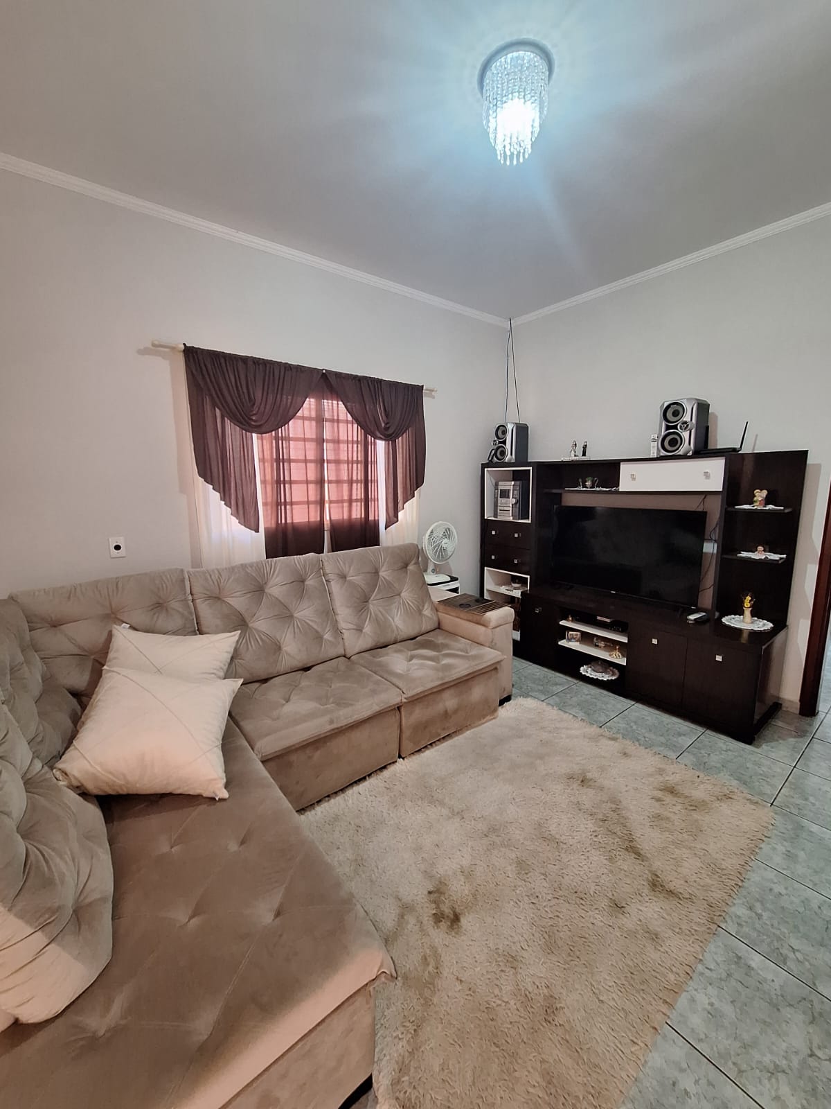 Vende-se casa terreno inteiro no Jardim Europa