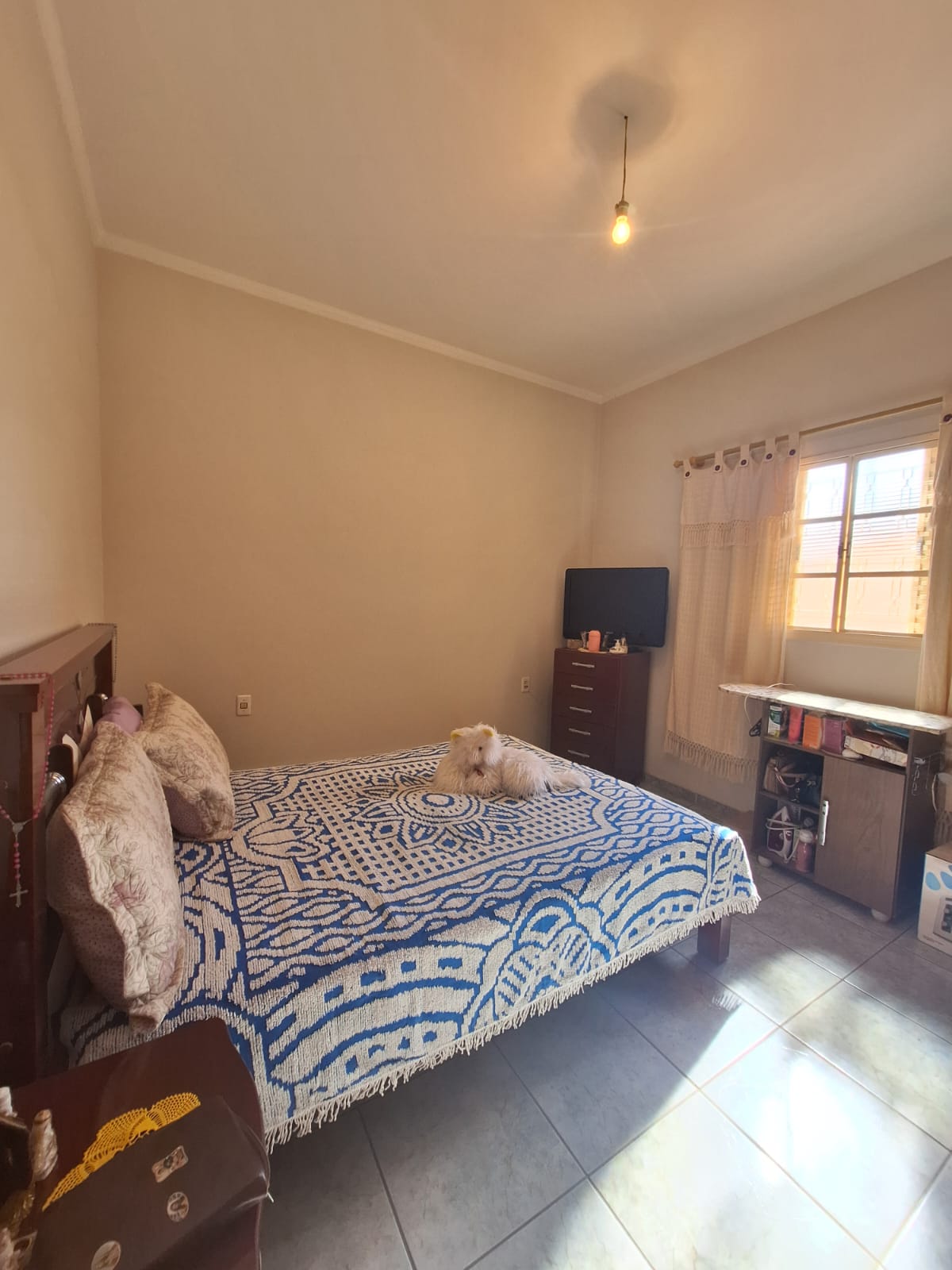 Vende-se casa terreno inteiro no Jardim Europa