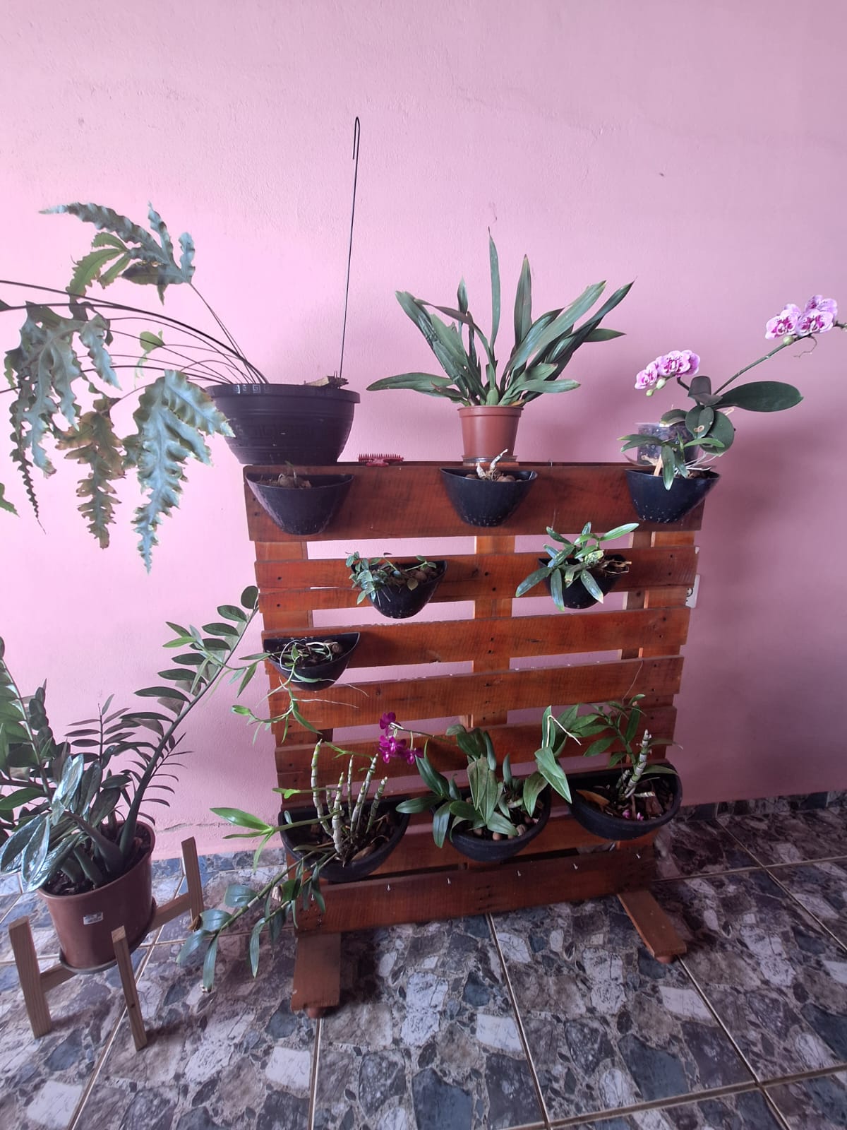 Vende-se casa terreno inteiro no Jardim Europa