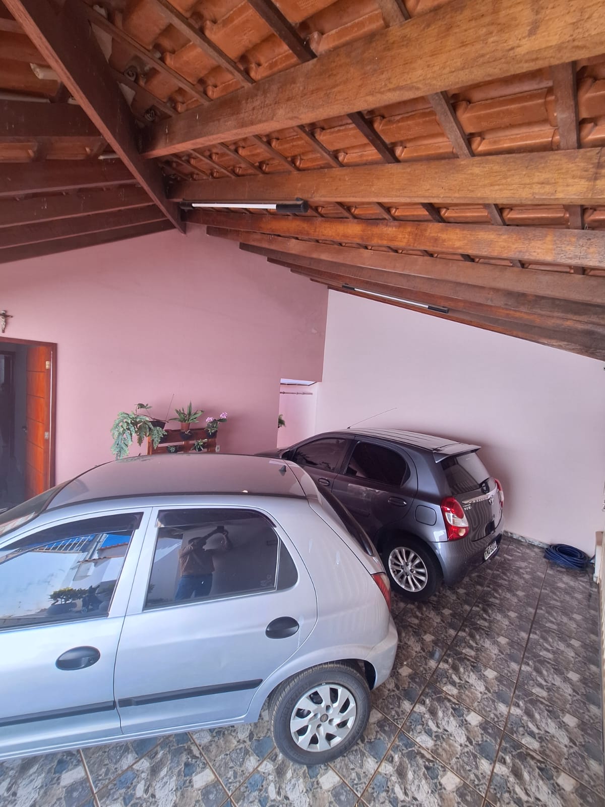 Vende-se casa terreno inteiro no Jardim EuropaConstruída 175m2
