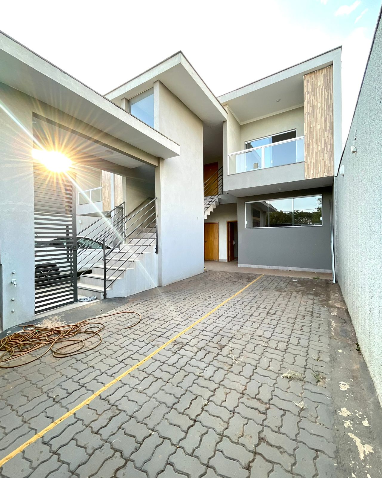 Apartamento à Venda no Piratininga