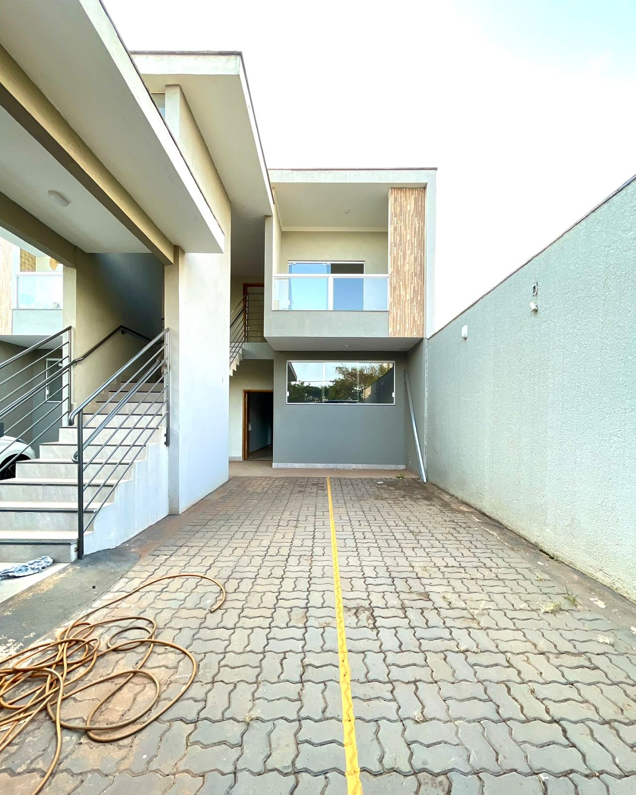 Apartamento à Venda no Piratininga